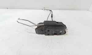 Serratura Anteriore Destra per Hyundai I10 1 Serie (2007 - 2011)