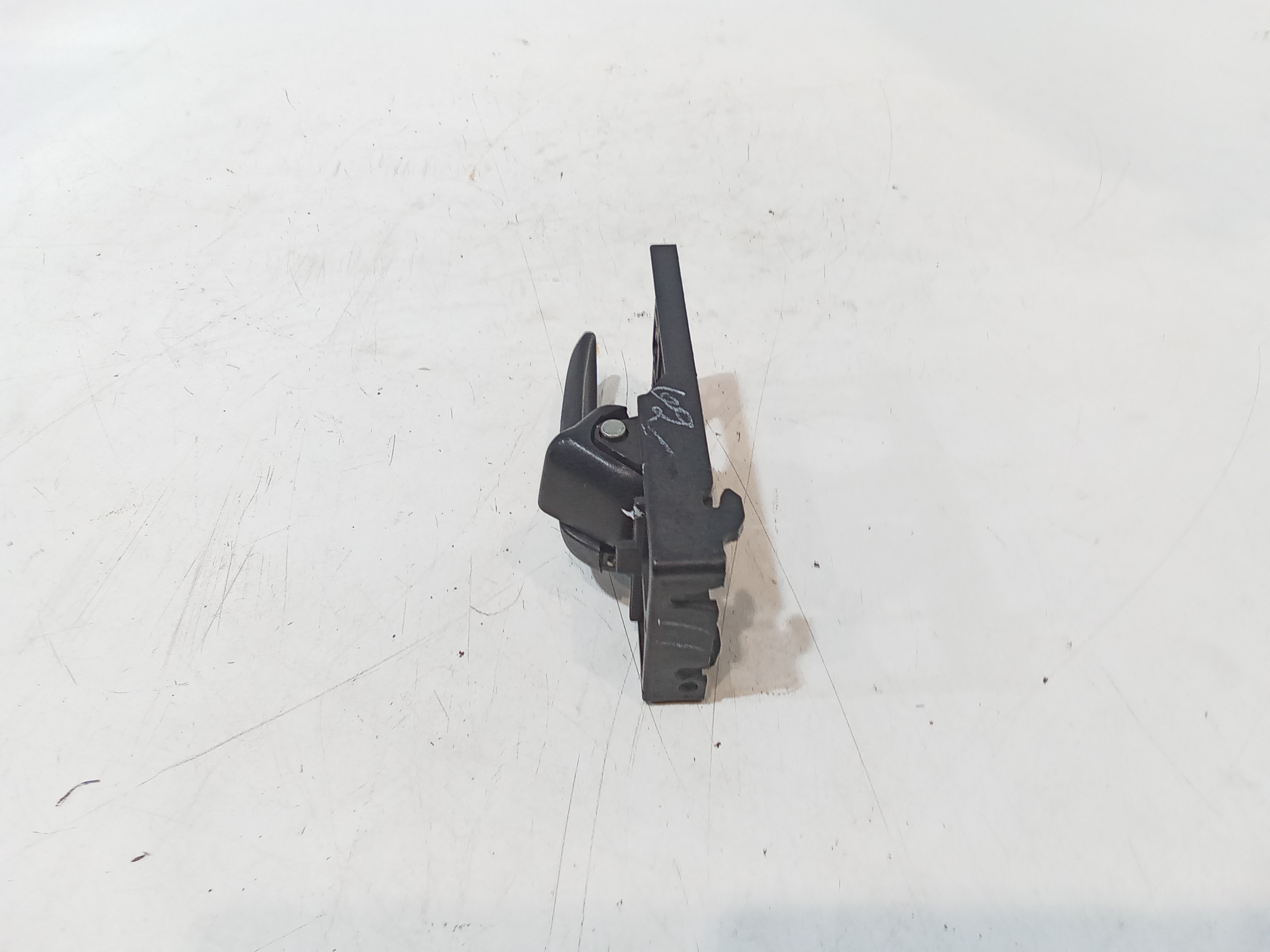 Maniglia interna Anteriore Destra per Hyundai I10 1 Serie (2007 - 2011)