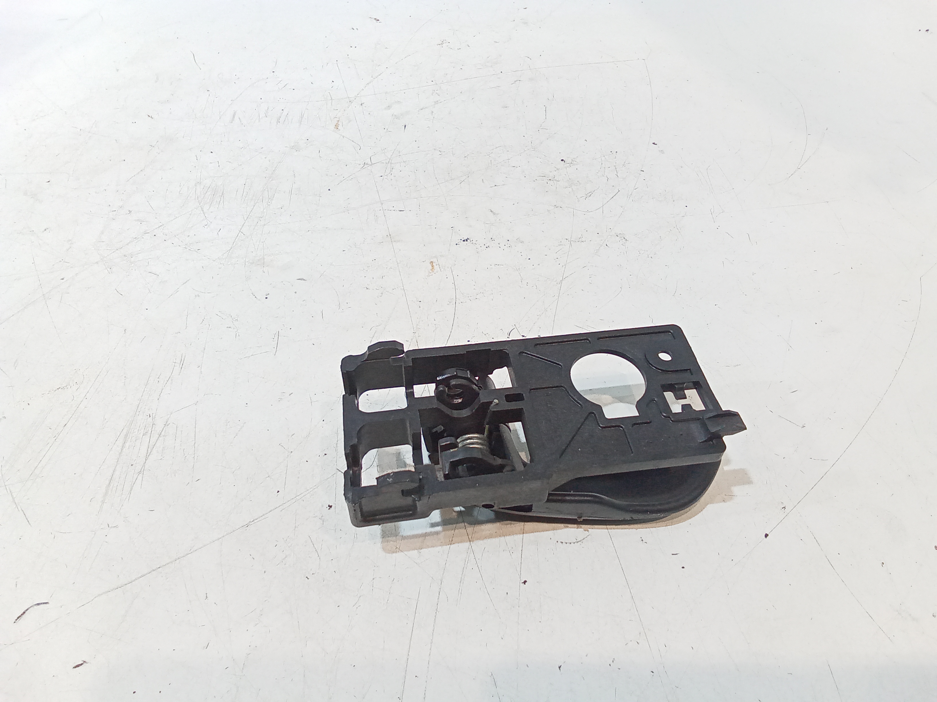 Maniglia interna Anteriore Destra per Hyundai I10 1 Serie (2007 - 2011)