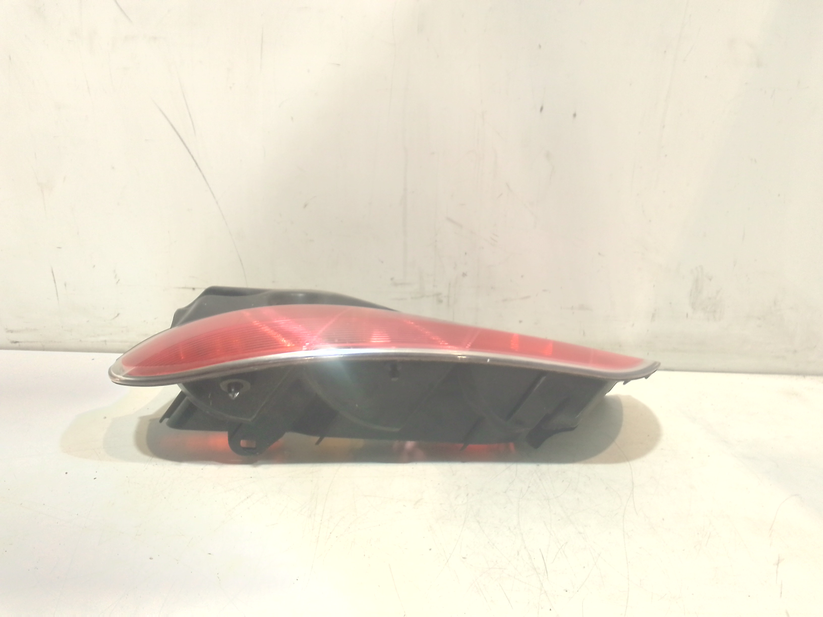 Stop fanale Posteriore sinistro lato Guida per Lancia Ypsilon 2 Serie (2006 - 2010)