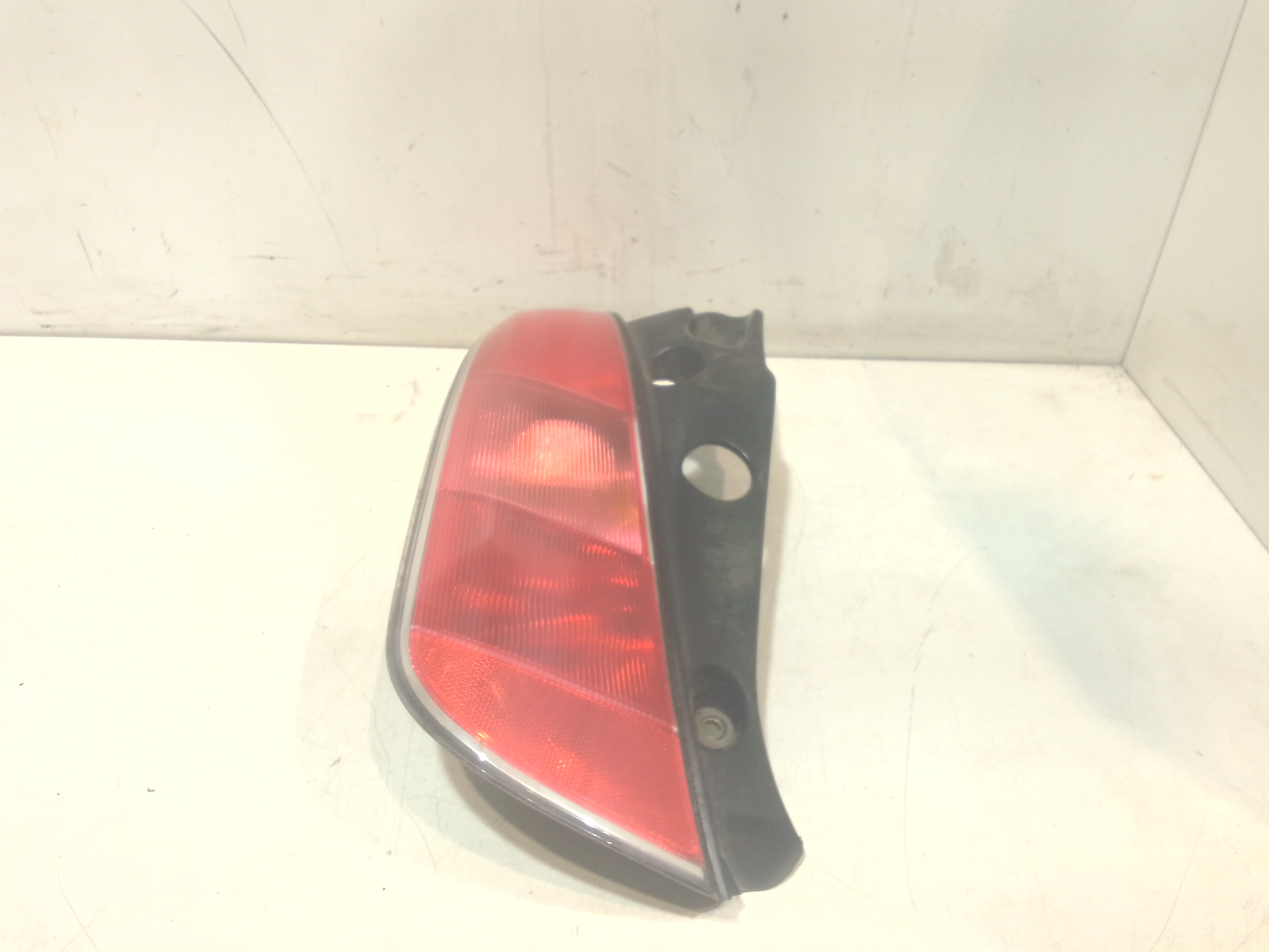 Stop fanale Posteriore sinistro lato Guida per Lancia Ypsilon 2 Serie (2006 - 2010)