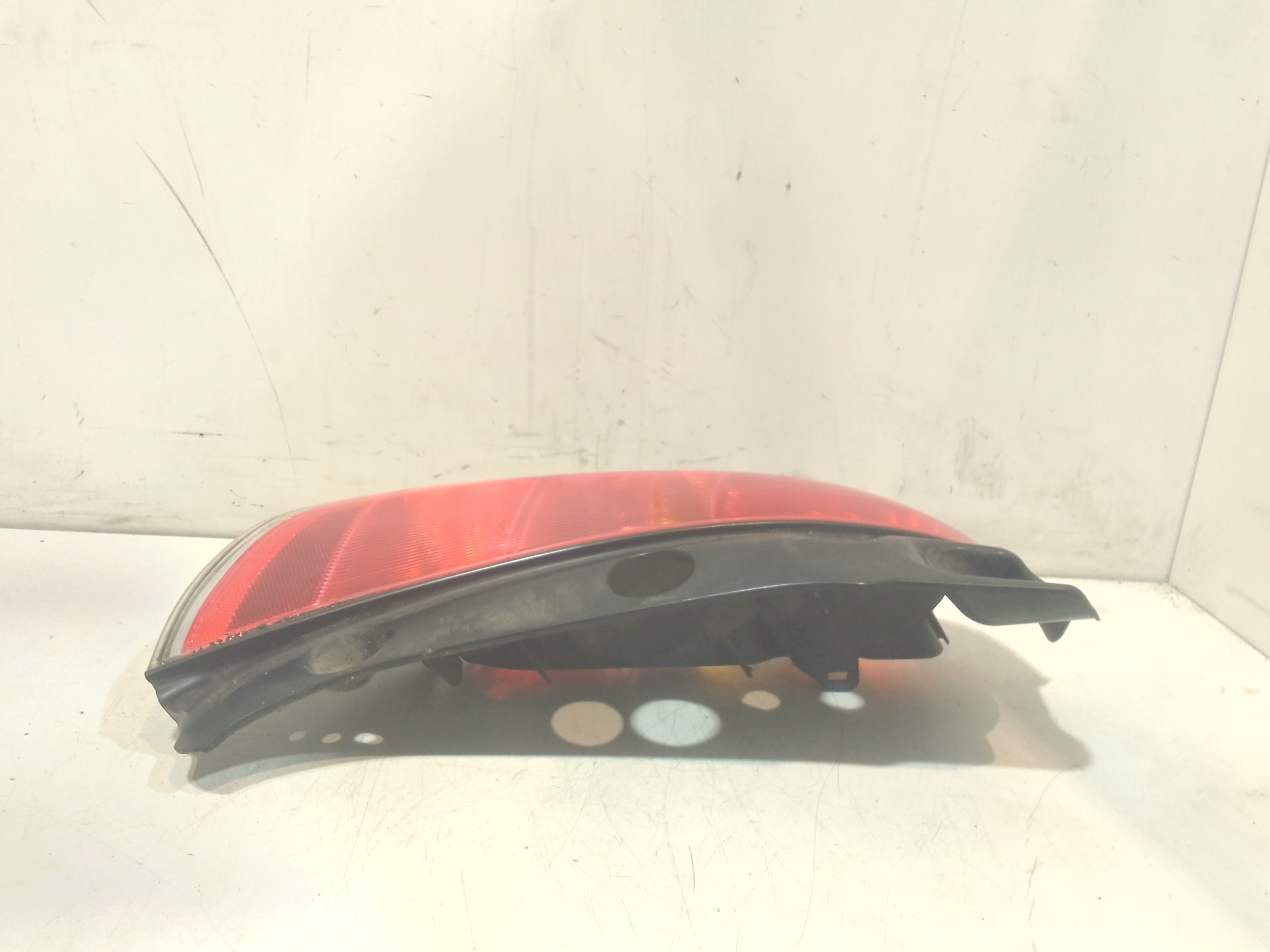 Stop fanale Posteriore sinistro lato Guida per Lancia Ypsilon 2 Serie (2006 - 2010)