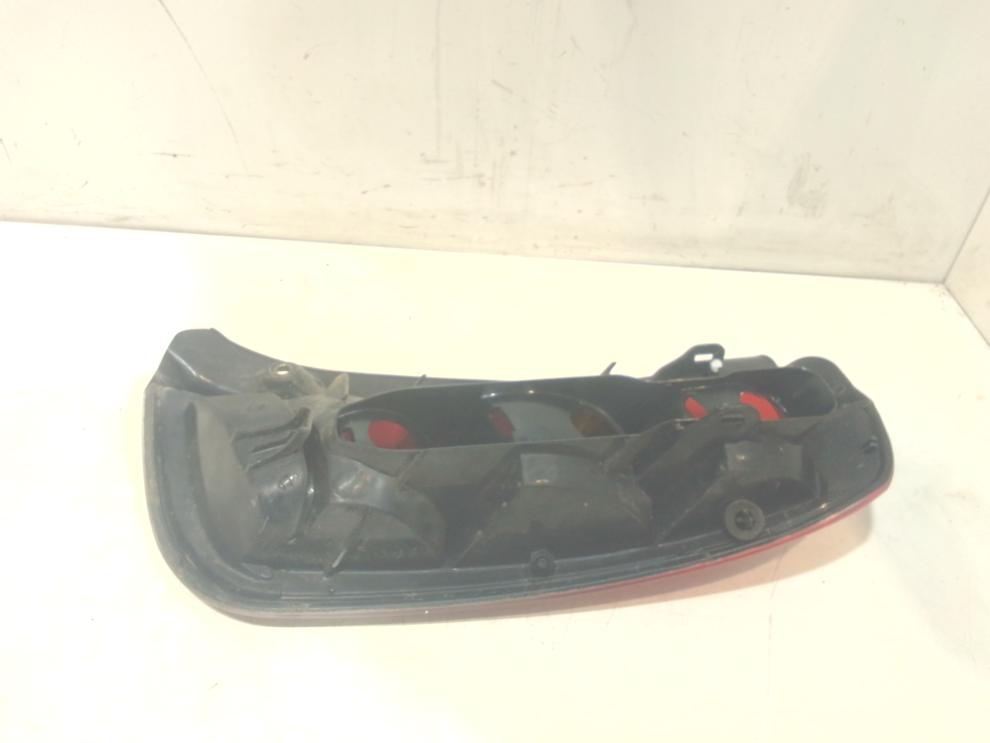 Stop fanale Posteriore sinistro lato Guida per Lancia Ypsilon 2 Serie (2006 - 2010)