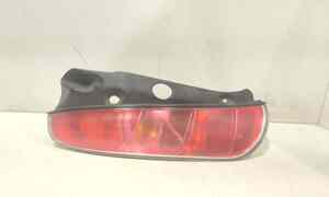 Stop fanale Posteriore sinistro lato Guida per Lancia Ypsilon 2 Serie (2006 - 2010)