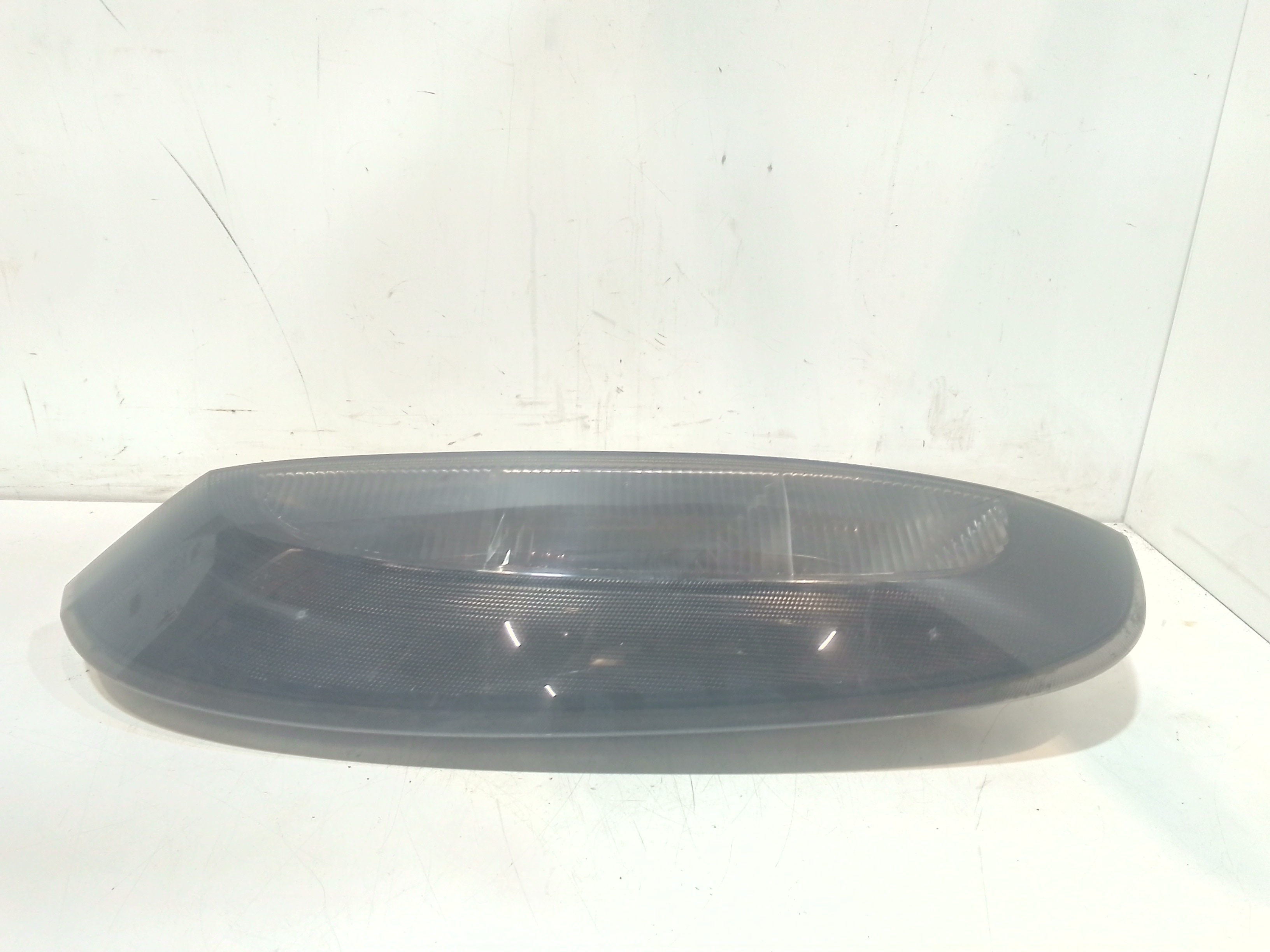 Stop fanale Posteriore sinistro lato Guida per Opel Corsa C 3p 2 Serie (2003 - 2006)