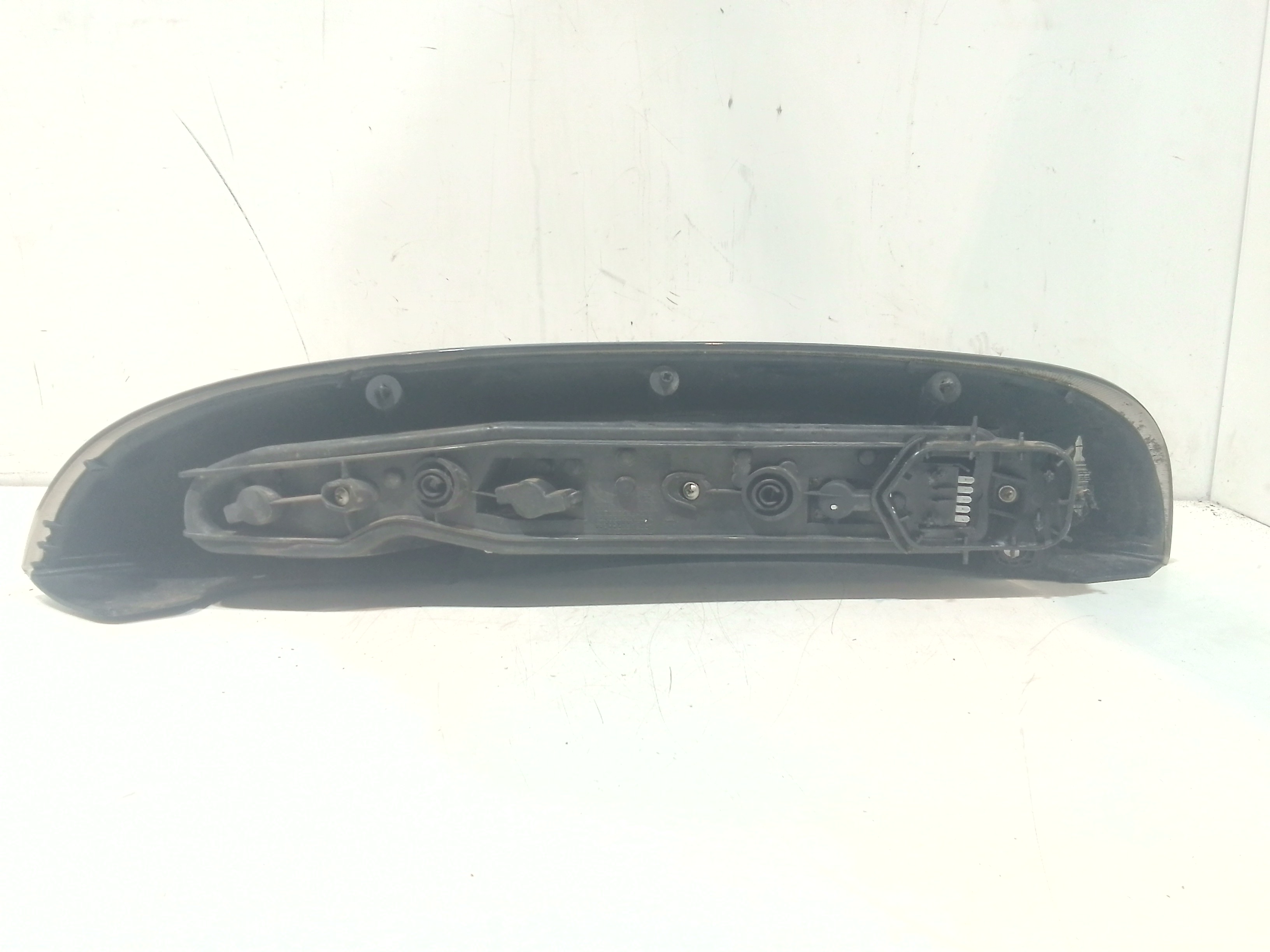 Stop fanale Posteriore sinistro lato Guida per Opel Corsa C 3p 2 Serie (2003 - 2006)