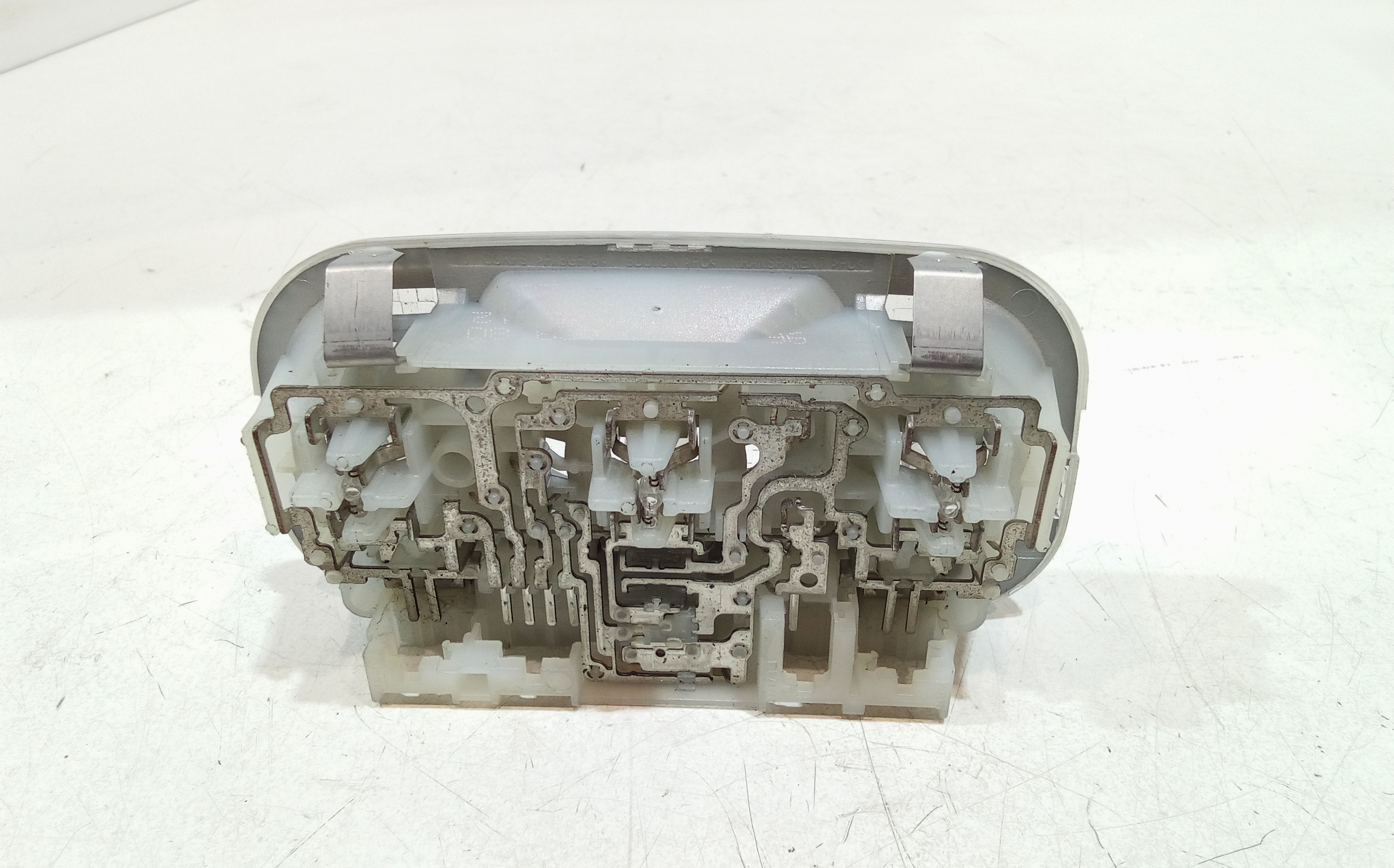 Plafoniera per Peugeot Partner 3 Serie (2008 - In produzione)