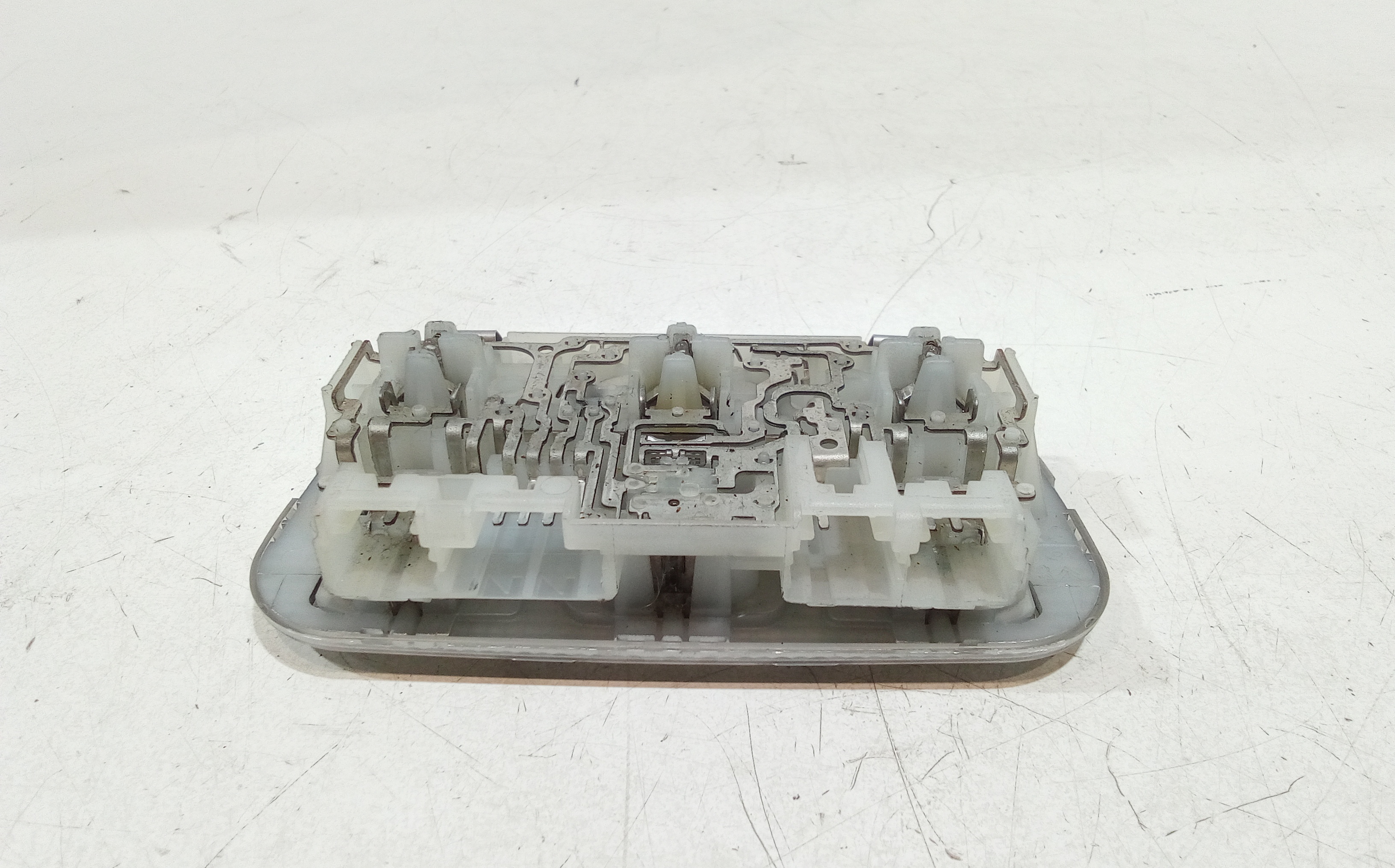 Plafoniera per Peugeot Partner 3 Serie (2008 - In produzione)