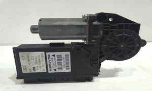 Motorino Alzavetro anteriore Sinistro per Audi A4 Allroad Serie (04>08) (2004 - 2008)