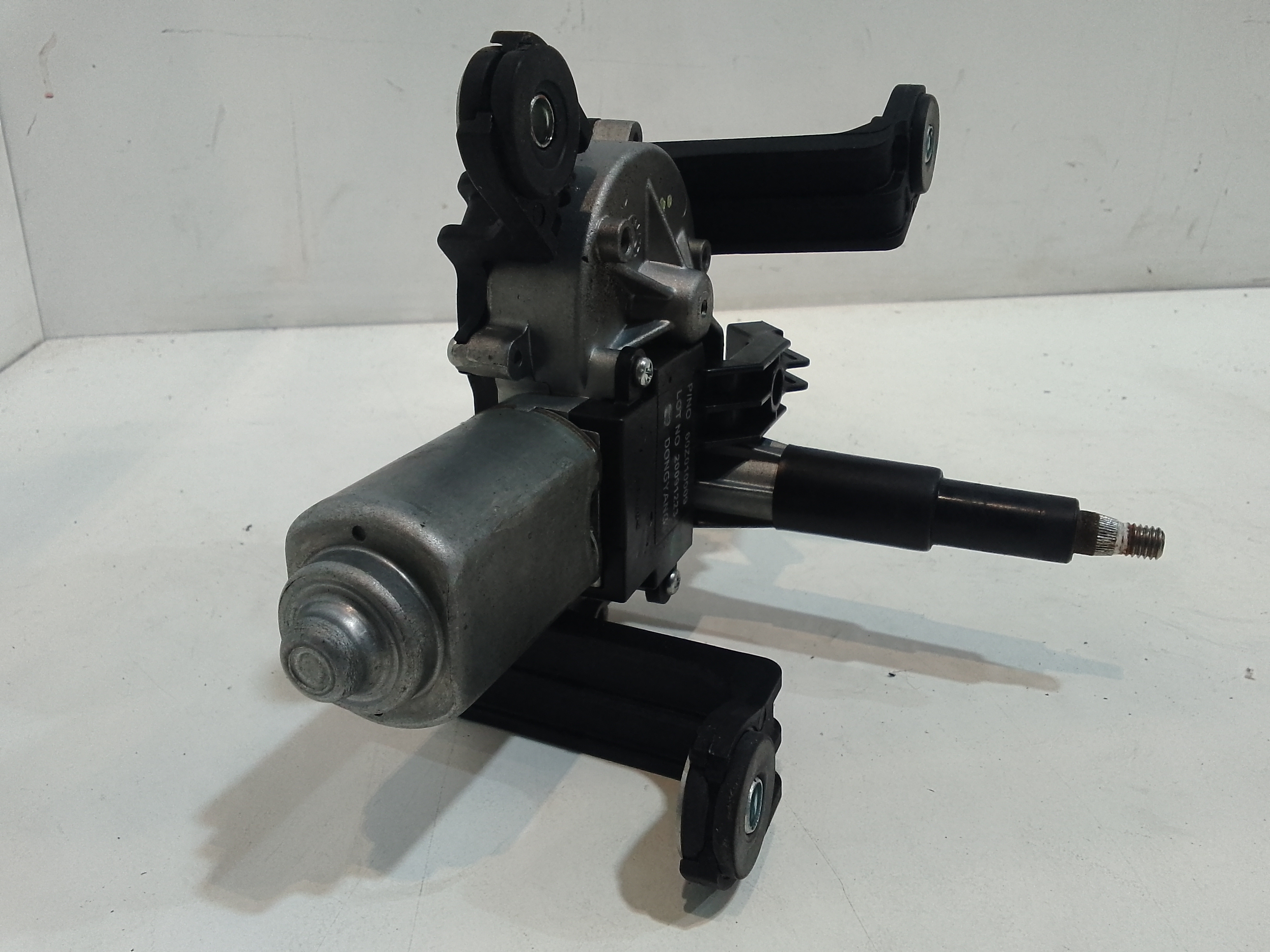 Motorino Tergicristallo Posteriore per Opel Astra J (2009 - In produzione)