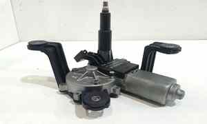 Motorino Tergicristallo Posteriore per Opel Astra J (2009 - In produzione)