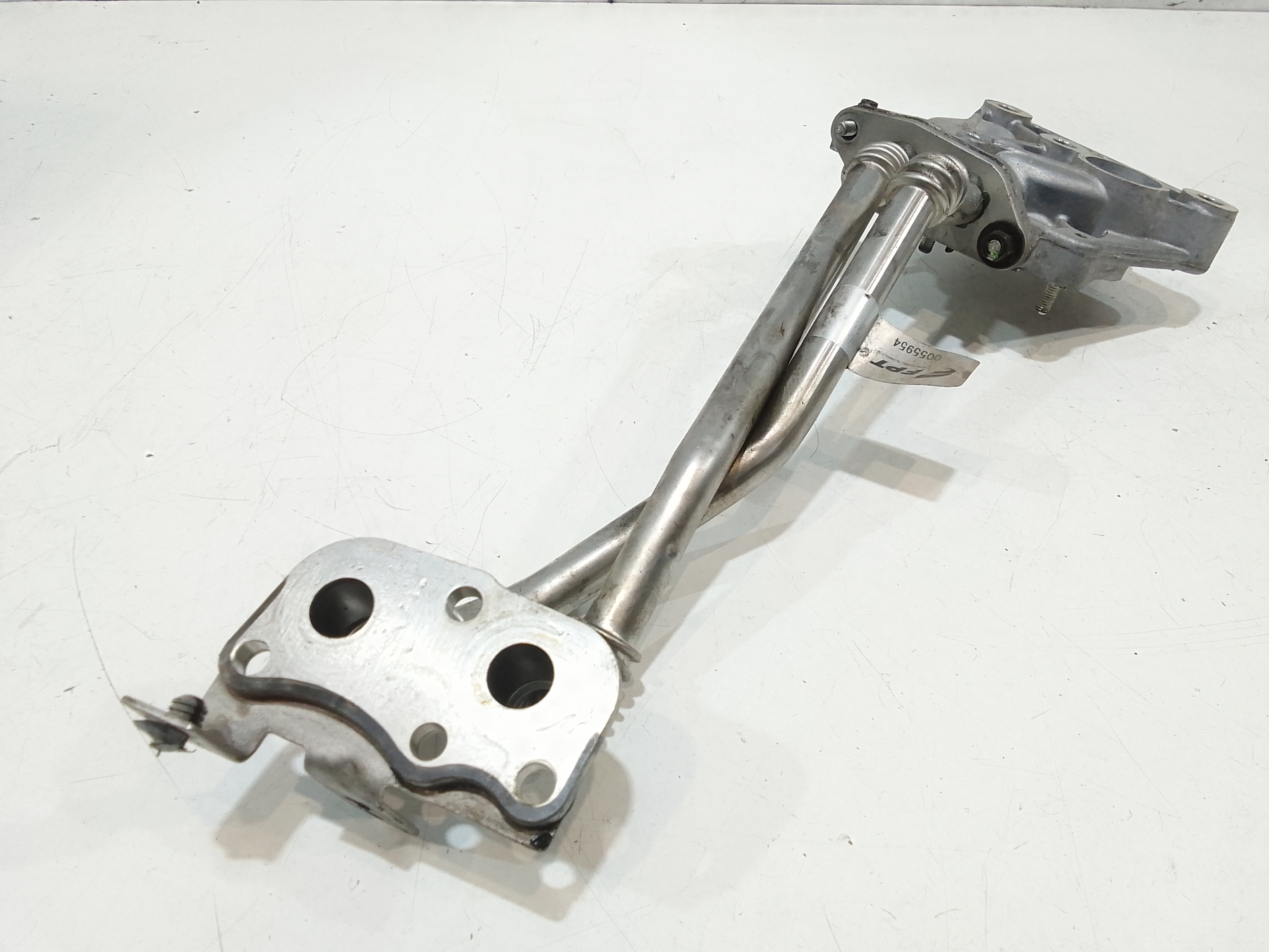 Tubo refrigerante turbina per Fiat 500 X Serie (15>) (2015 - In produzione)