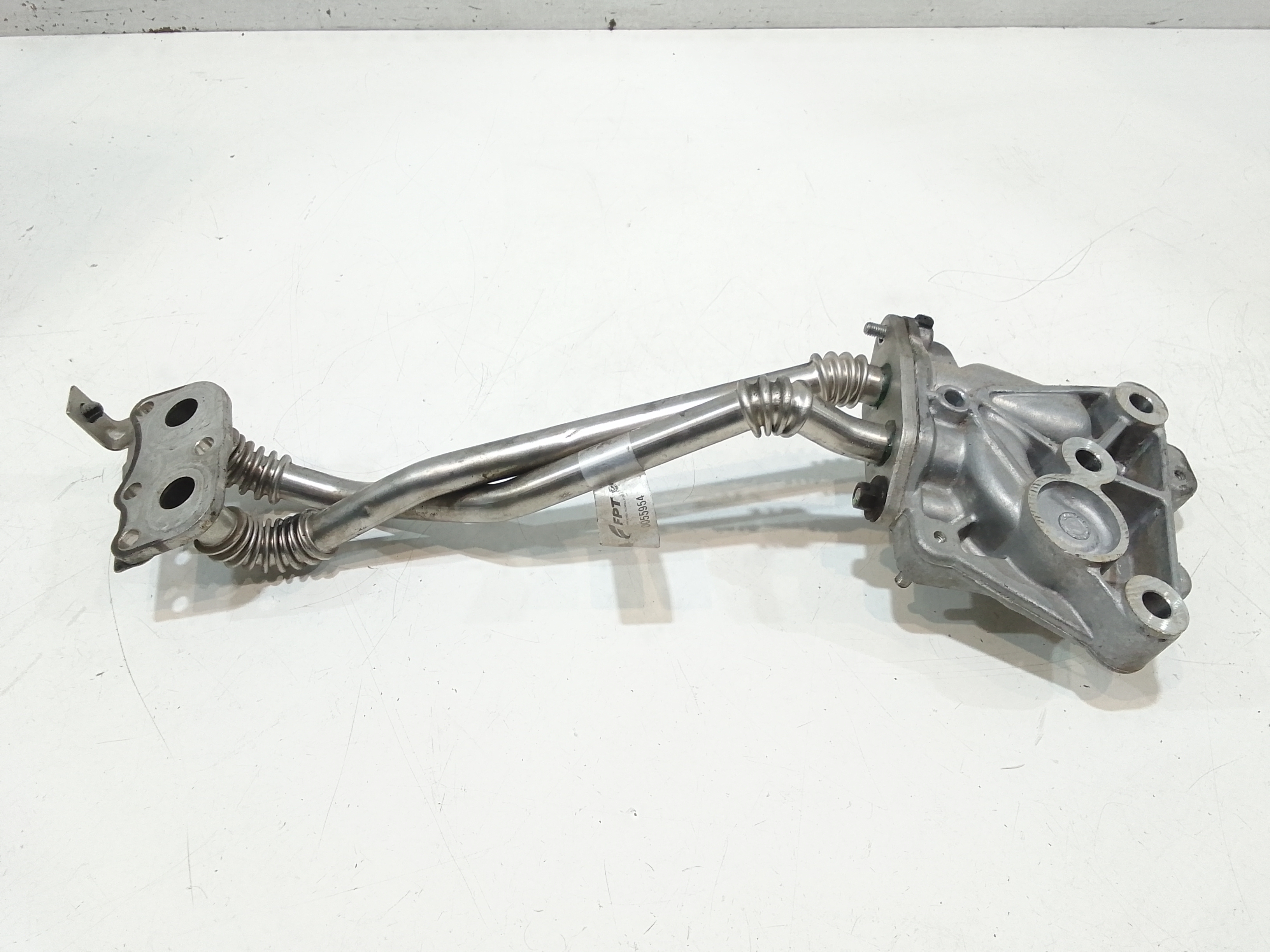 Tubo refrigerante turbina per Fiat 500 X Serie (15>) (2015 - In produzione)