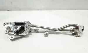 Tubo refrigerante turbina per Fiat 500 X Serie (15>) (2015 - In produzione)