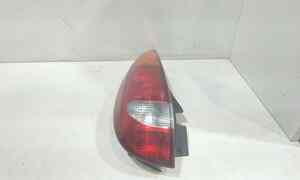 Stop fanale Posteriore sinistro lato Guida per Nissan Almera 2 Serie (2000 - 2003)