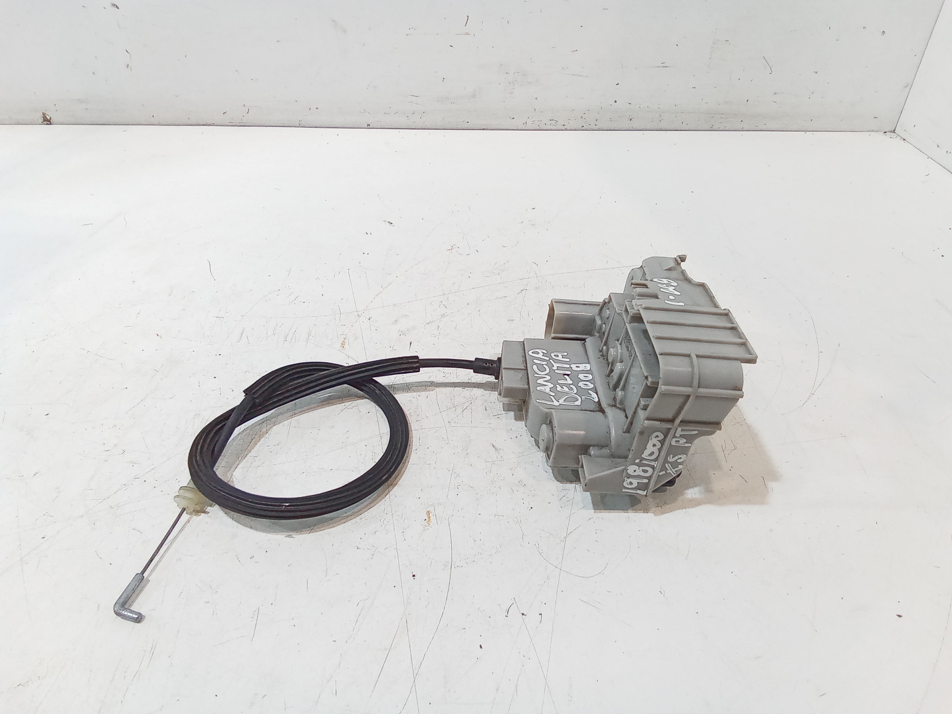 Serratura Posteriore Sinistra per Lancia Delta 3 Serie (2008 - 2011)