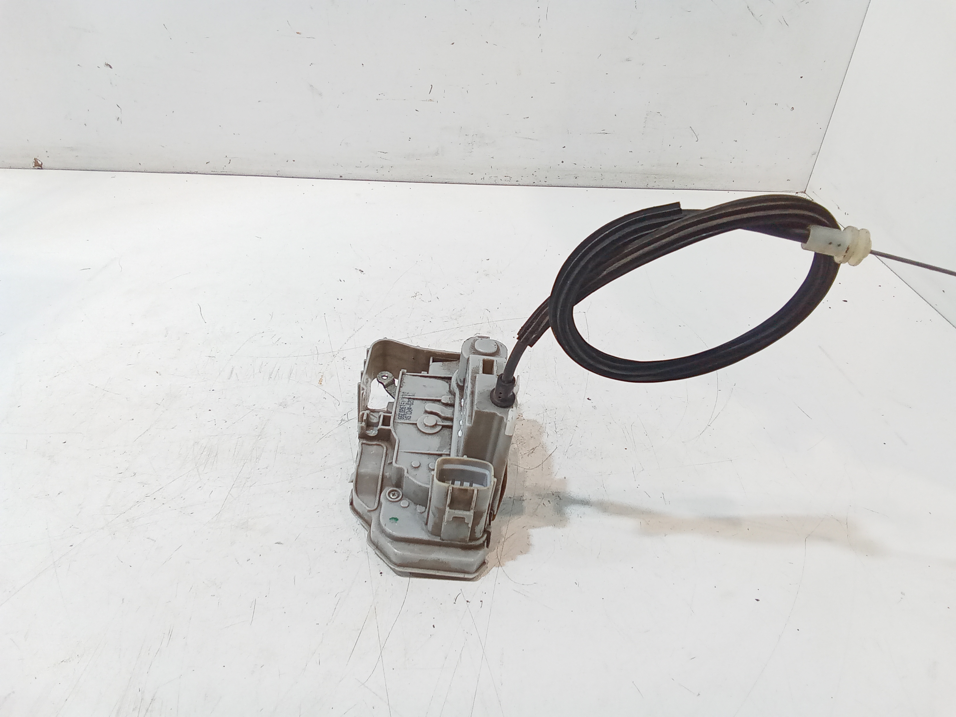 Serratura Posteriore Sinistra per Lancia Delta 3 Serie (2008 - 2011)