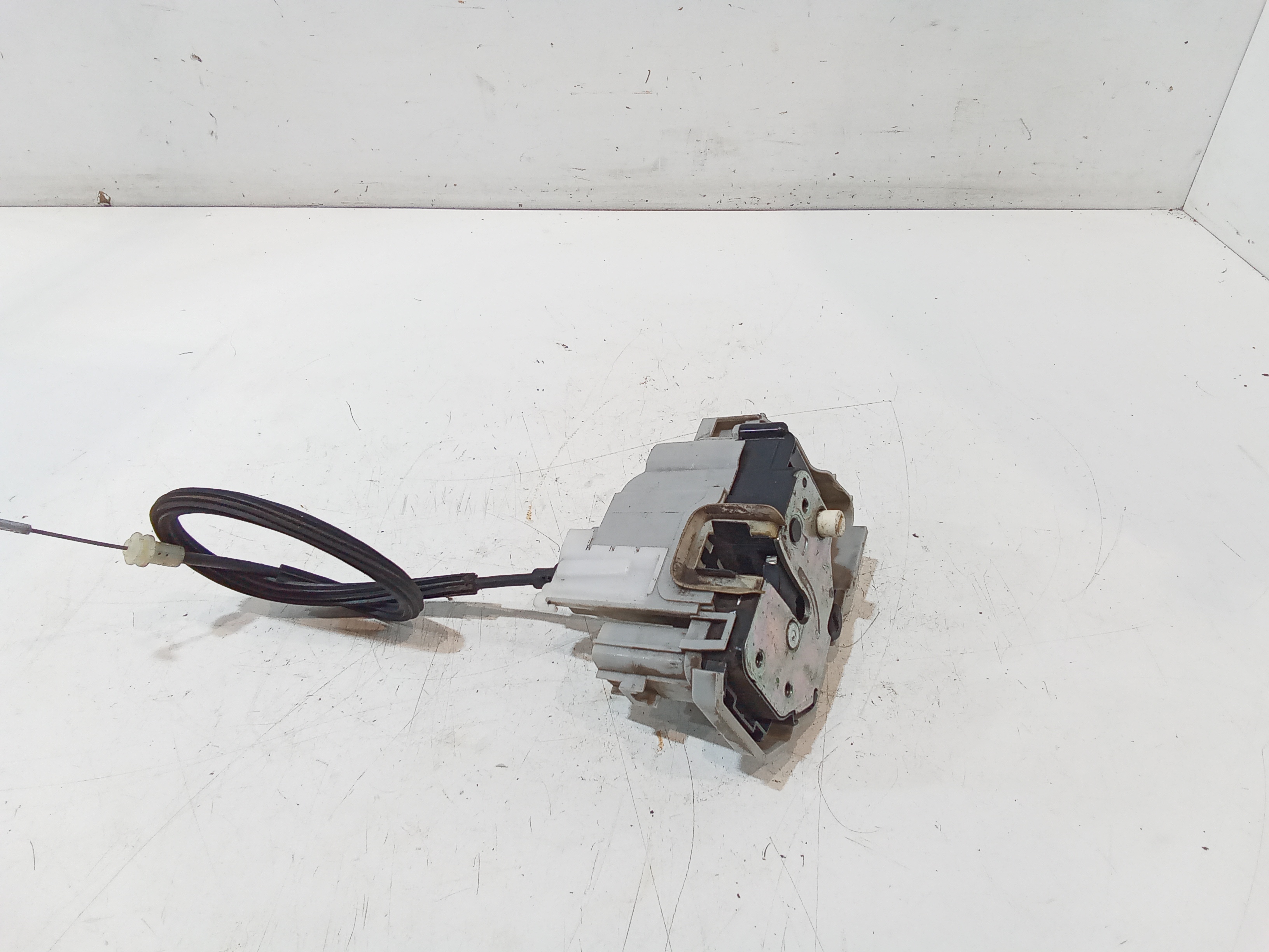 Serratura Posteriore Sinistra per Lancia Delta 3 Serie (2008 - 2011)