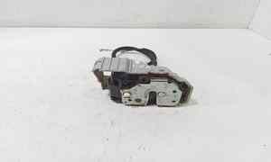 Serratura Posteriore Sinistra per Lancia Delta 3 Serie (2008 - 2011)