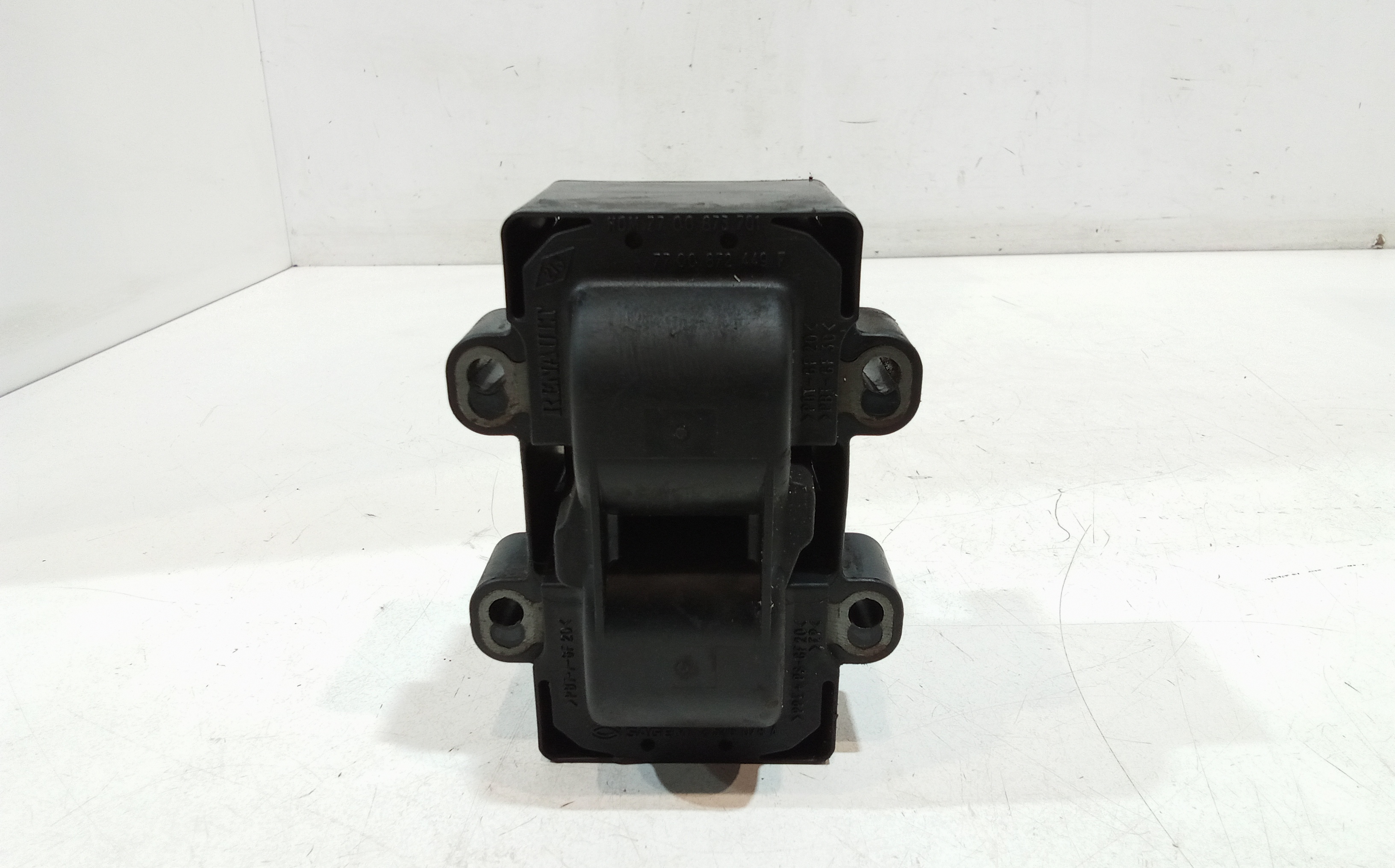 Bobine accensione per Renault Twingo I Serie (00>07) (2000 - 2007)