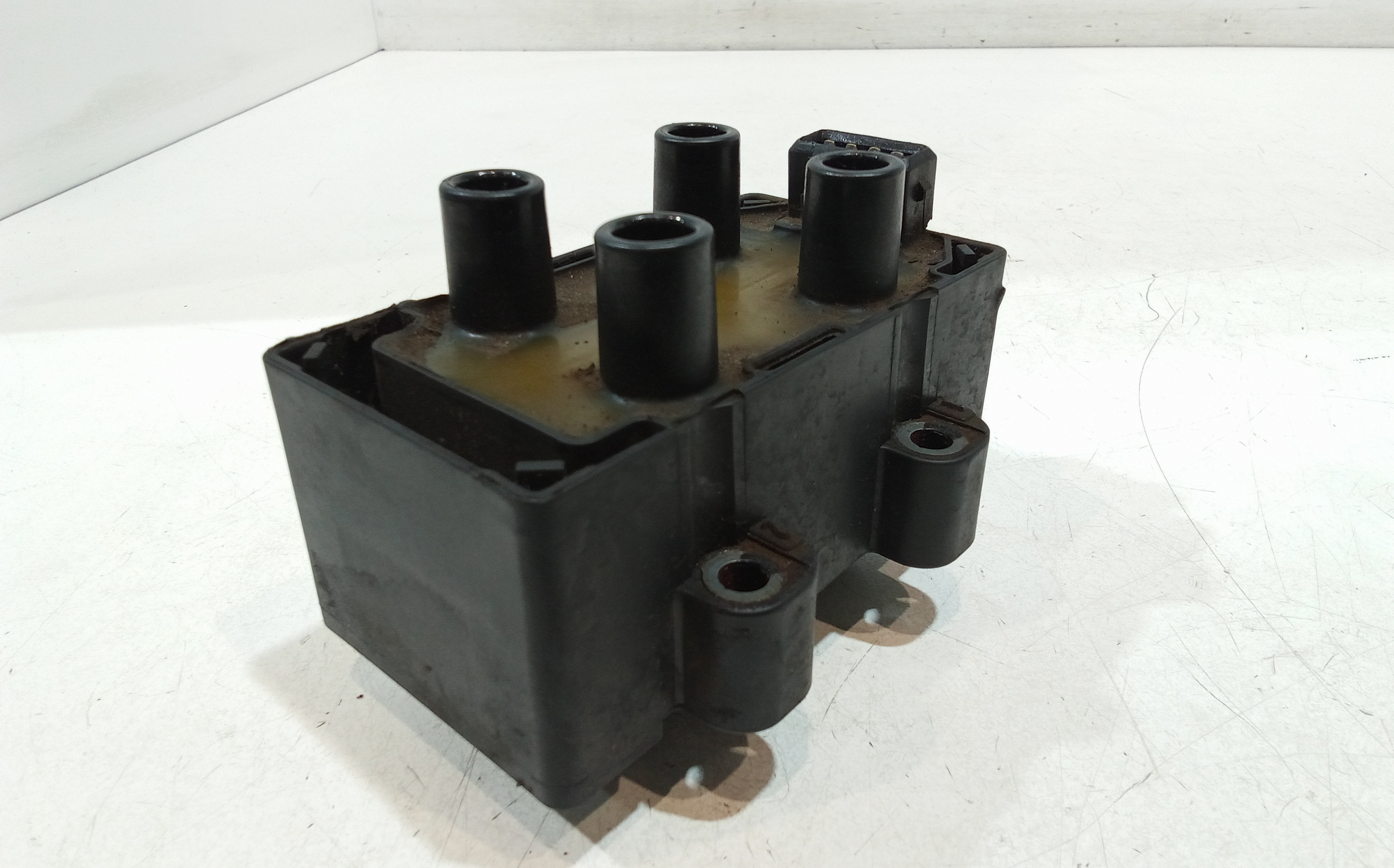 Bobine accensione per Renault Twingo I Serie (00>07) (2000 - 2007)