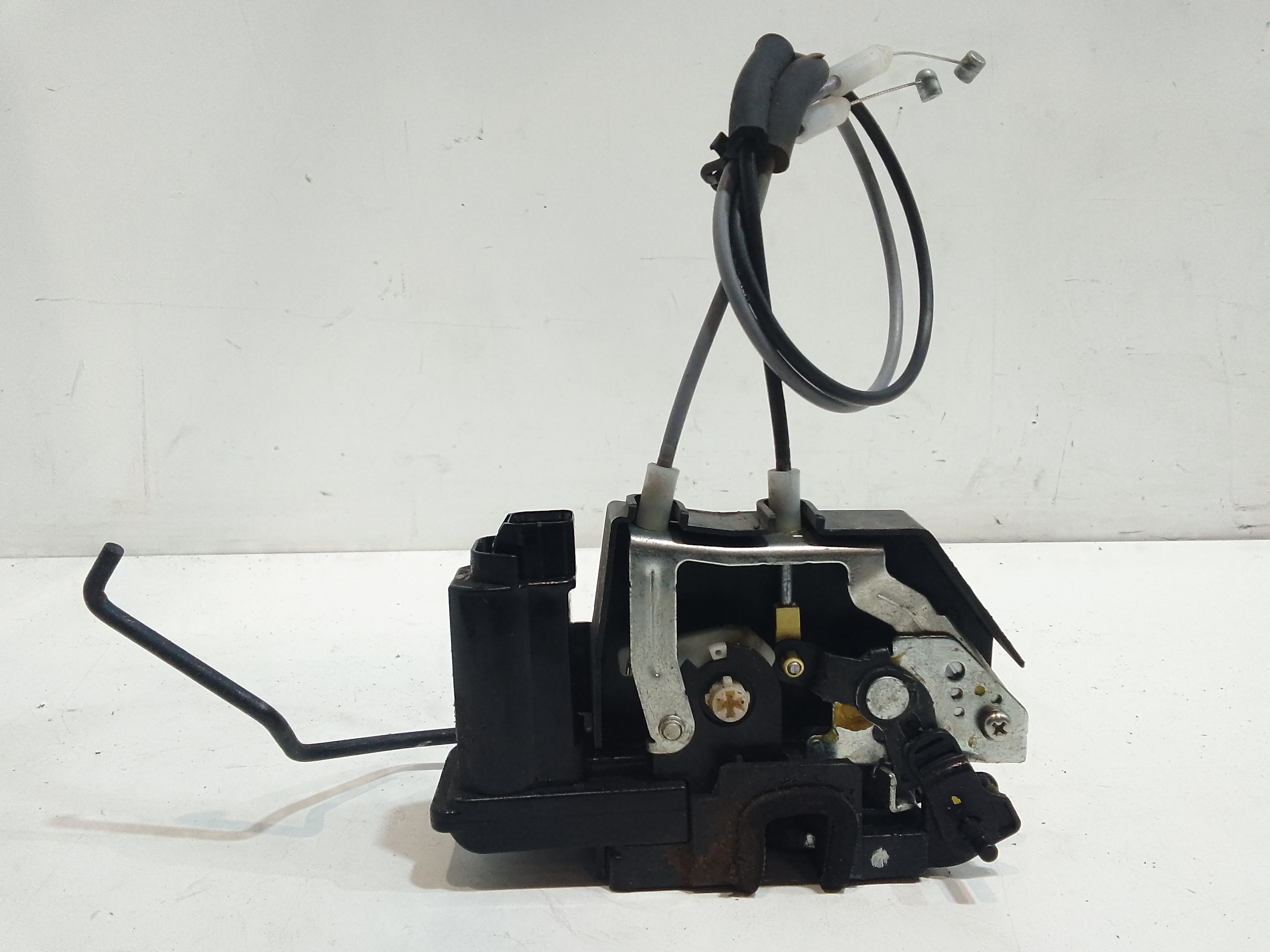 Serratura Anteriore Sinistra per Hyundai I10 1 Serie (2007 - 2011)