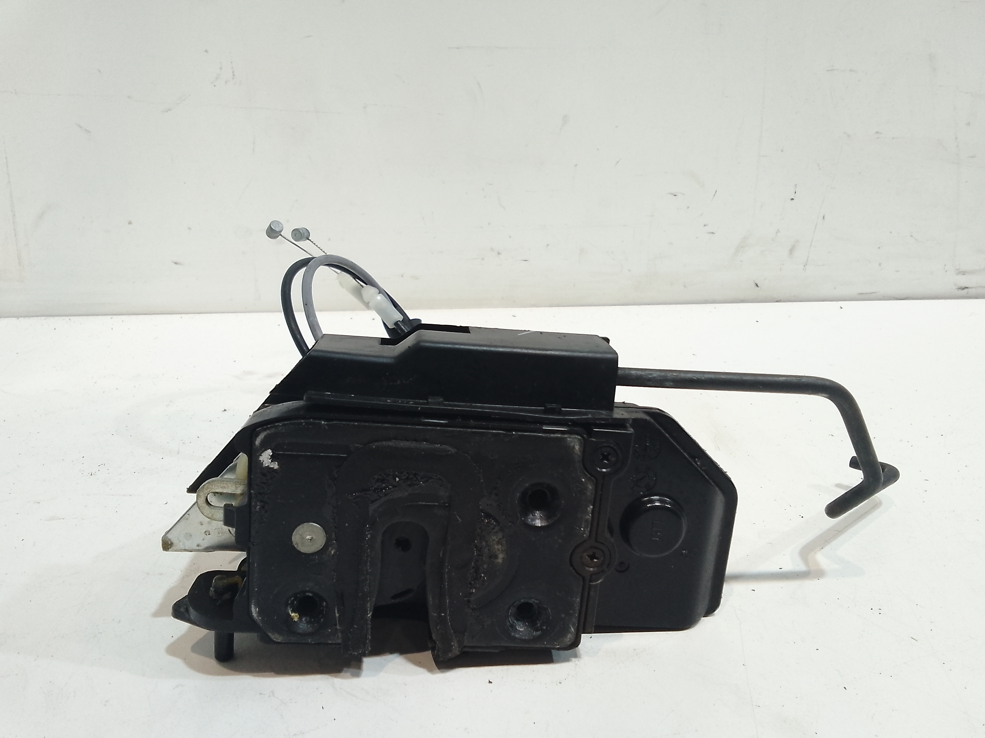 Serratura Anteriore Sinistra per Hyundai I10 1 Serie (2007 - 2011)