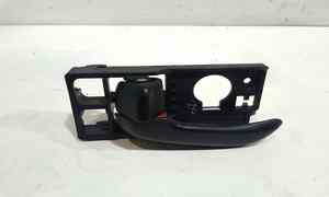Maniglia interna anteriore Sinistra per Hyundai I10 1 Serie (2007 - 2011)