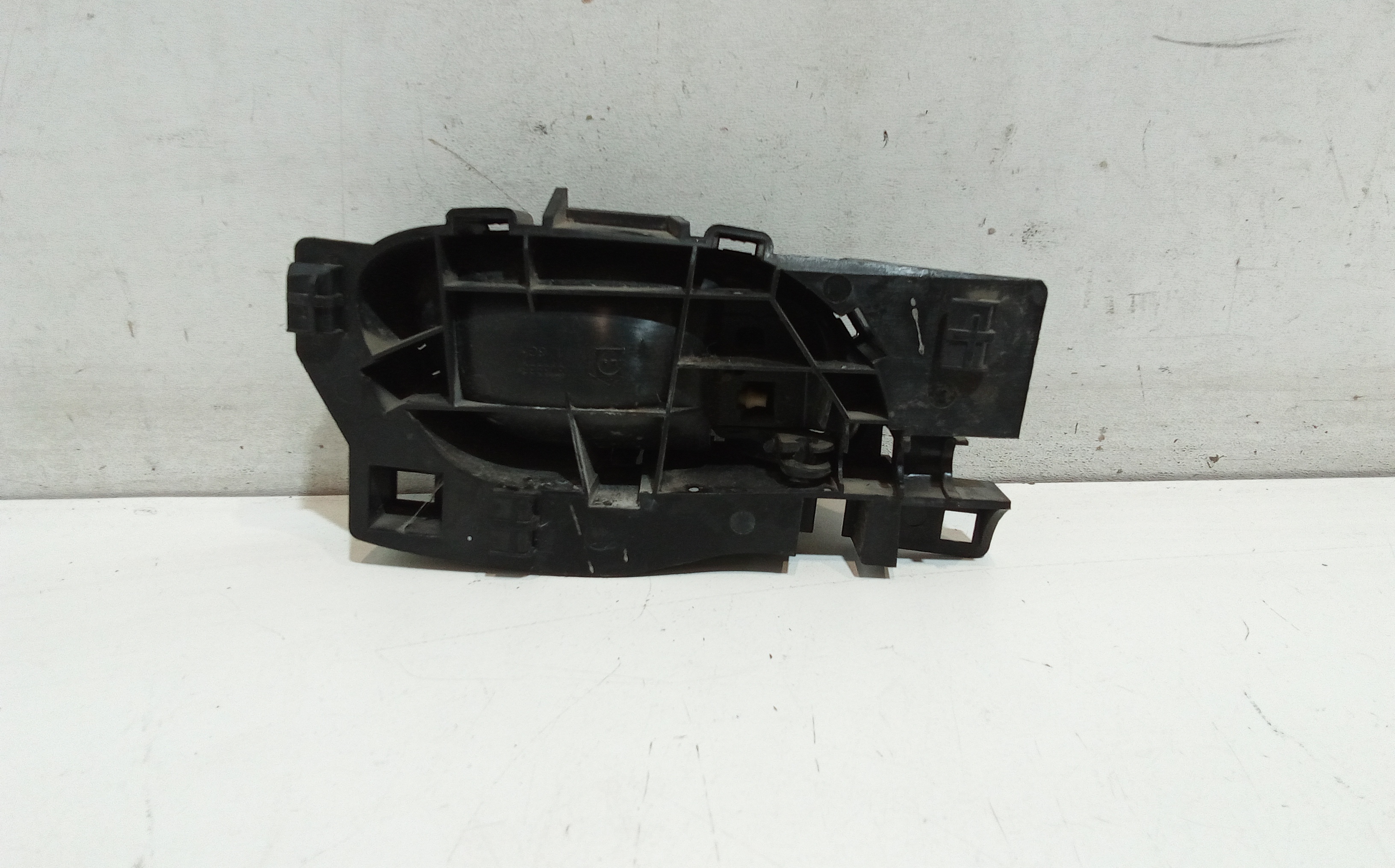 Maniglia interna anteriore Sinistra per Peugeot Partner 3 Serie (2008 - In produzione)