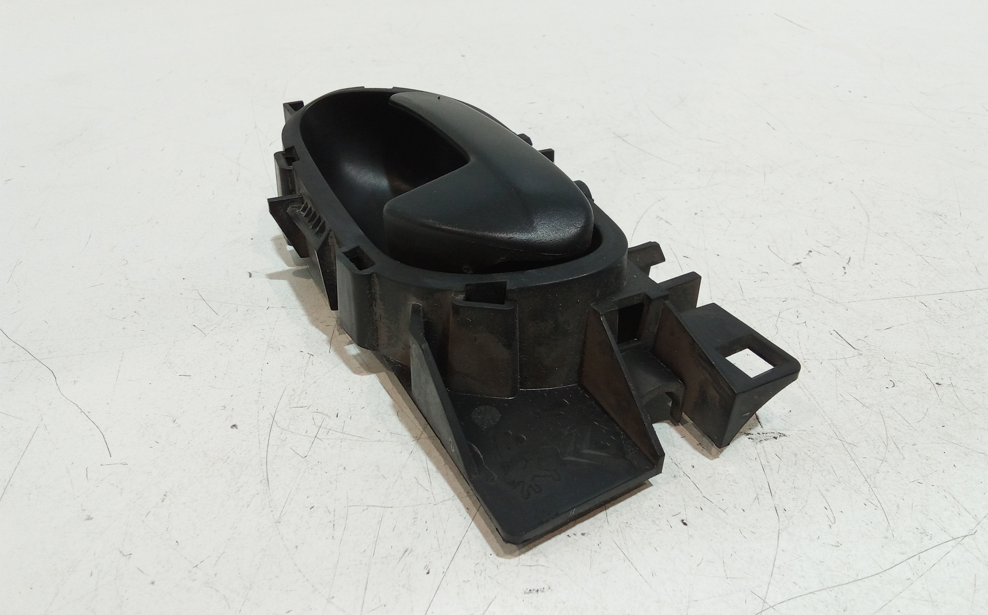 Maniglia interna anteriore Sinistra per Peugeot Partner 3 Serie (2008 - In produzione)