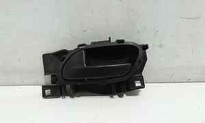 Maniglia interna anteriore Sinistra per Peugeot Partner 3 Serie (2008 - In produzione)