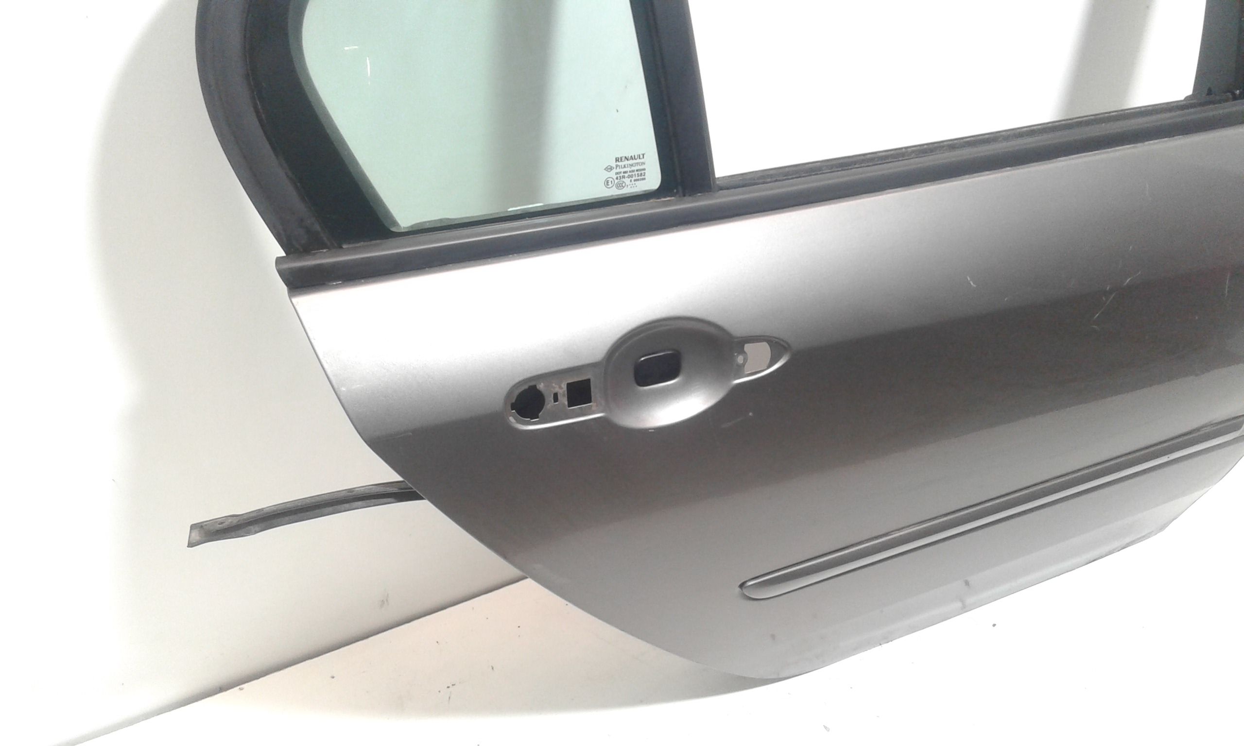 Portiera Posteriore Destra RENAULT Laguna Berlina 4 Serie