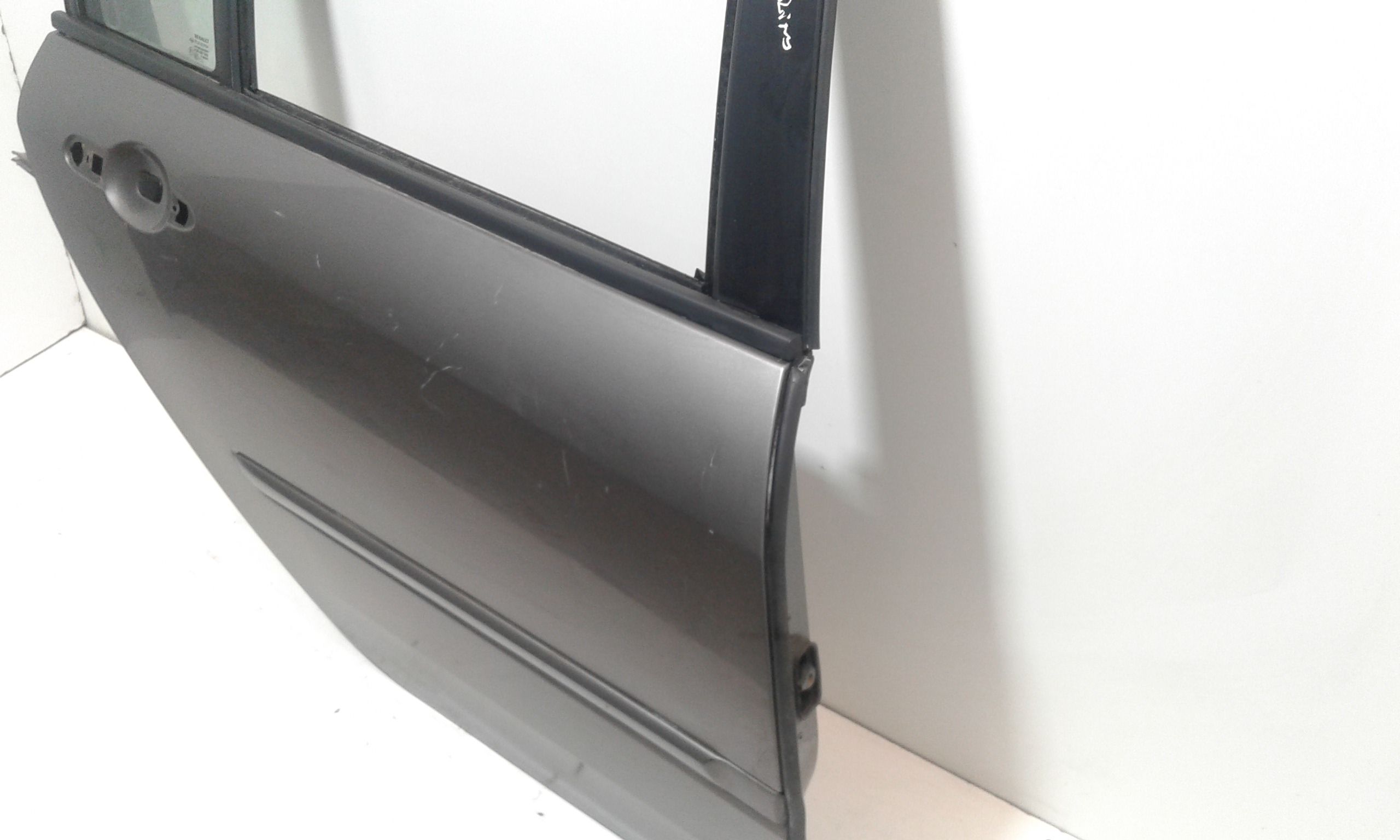 Portiera Posteriore Destra RENAULT Laguna Berlina 4 Serie