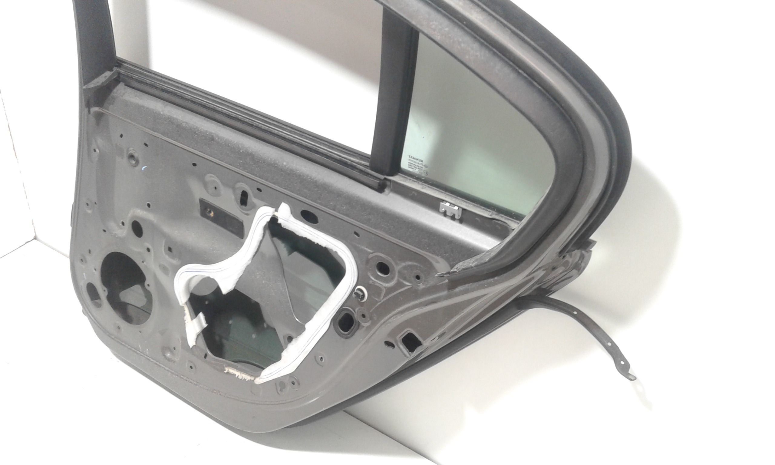 Portiera Posteriore Destra RENAULT Laguna Berlina 4 Serie