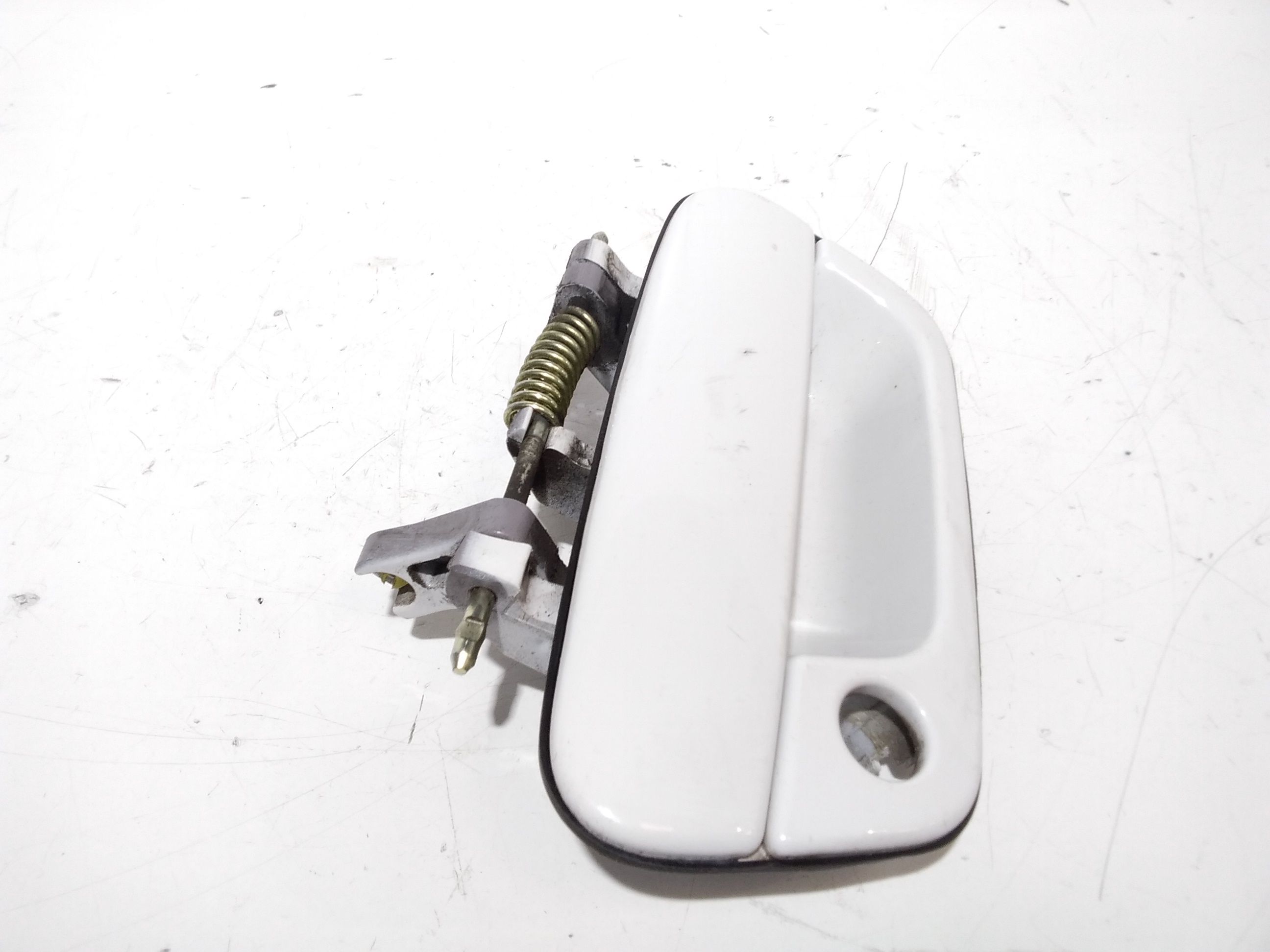 Maniglia esterna Anteriore Destra CHEVROLET Spark 2 Serie