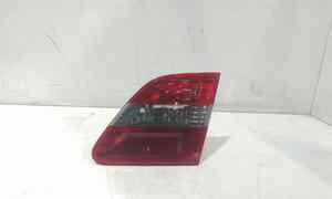 Stop Posteriore Destro Integrato nel Portello per Mercedes Classe B W245 1 Serie (2005 - 2011)