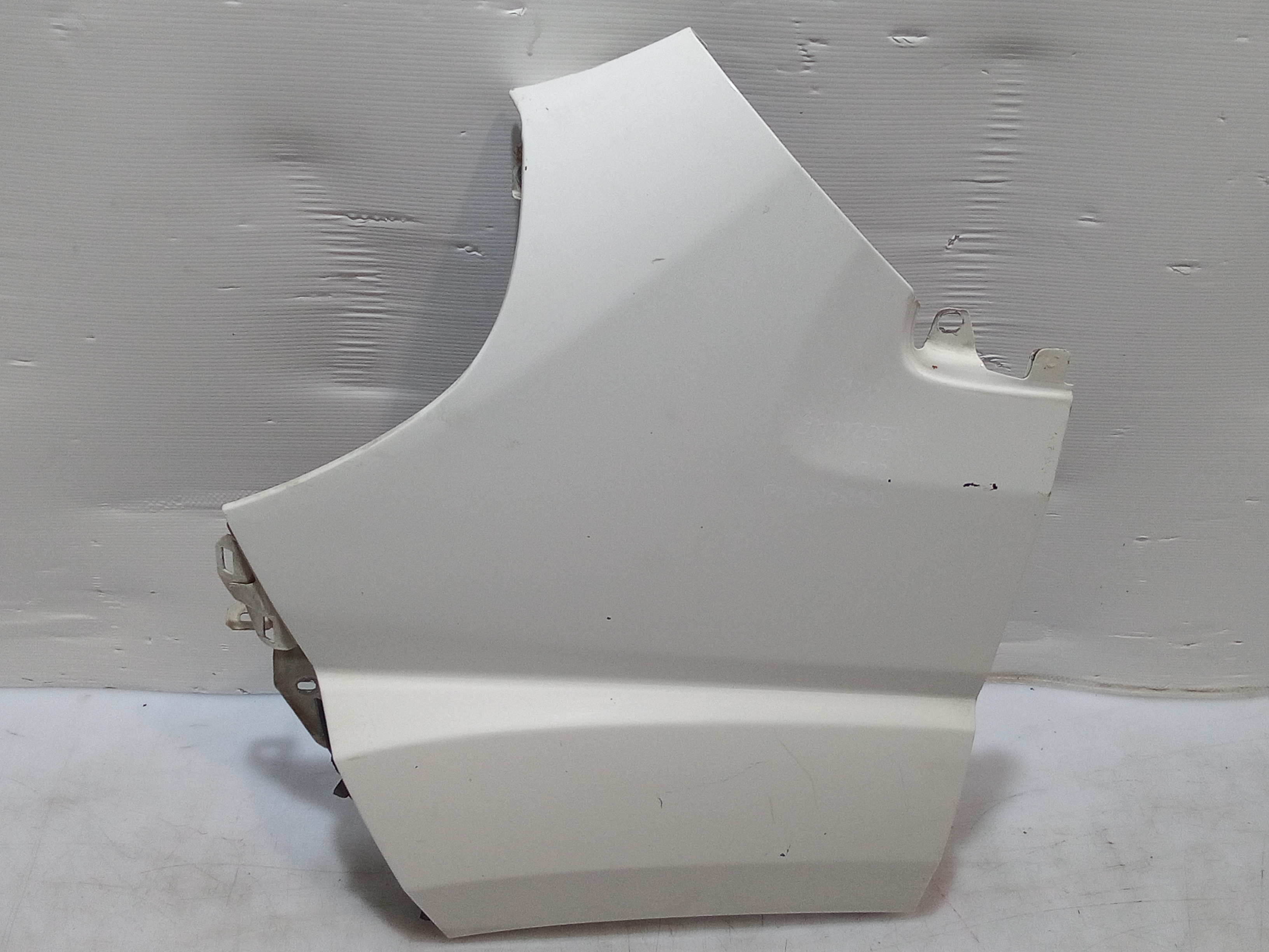 Parafango Anteriore Sinistro per Peugeot Boxer 3 Serie (2006 - 2011)