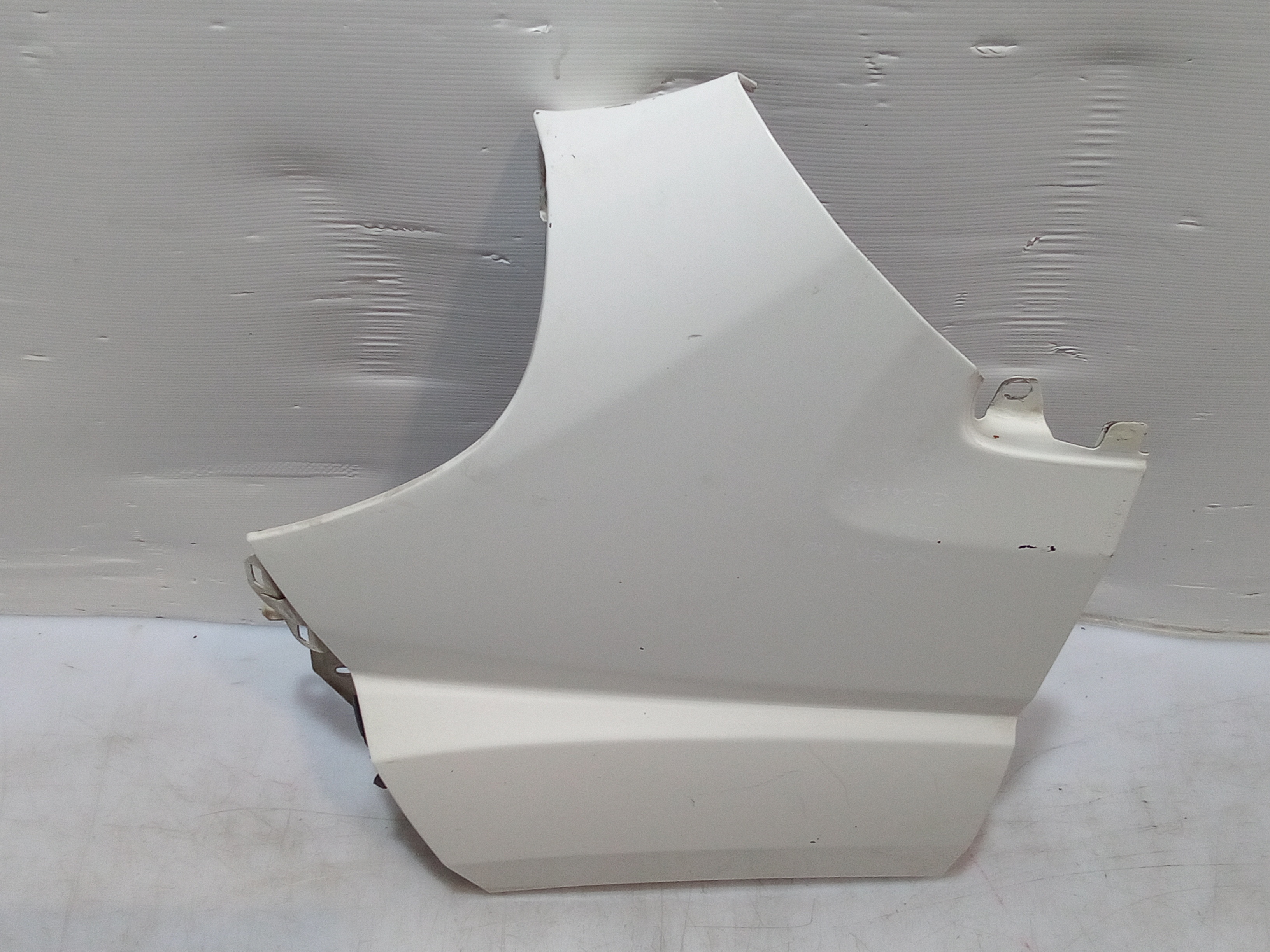 Parafango Anteriore Sinistro per Peugeot Boxer 3 Serie (2006 - 2011)