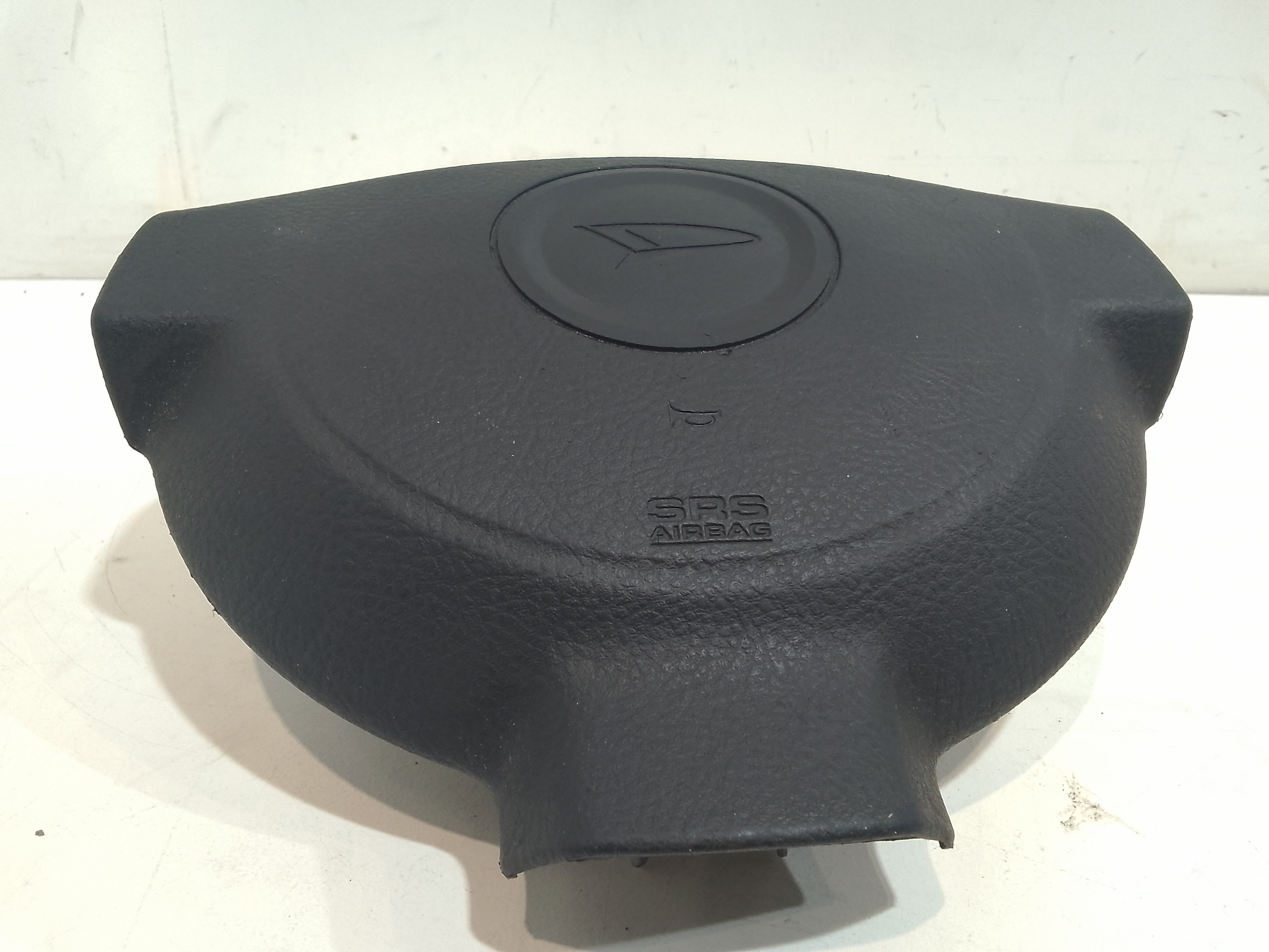 Airbag Volante per Daihatsu Cuore 1 Serie (2003 - 2007)