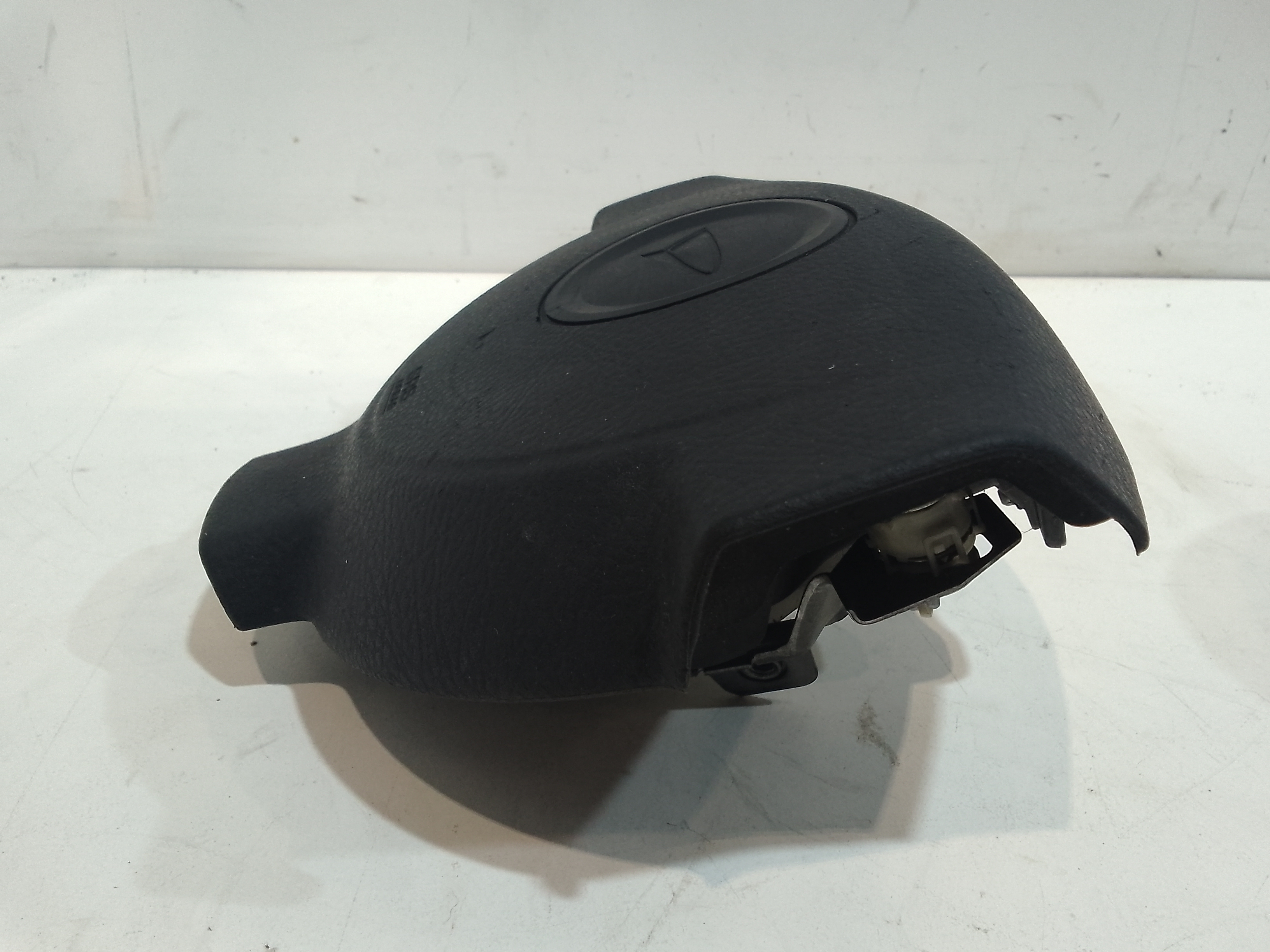 Airbag Volante per Daihatsu Cuore 1 Serie (2003 - 2007)