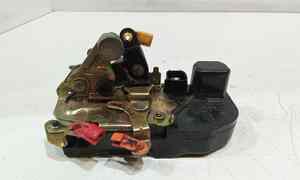 Serratura Anteriore Sinistra per Chrysler Pt Cruiser Berlina (2000 - 2006)