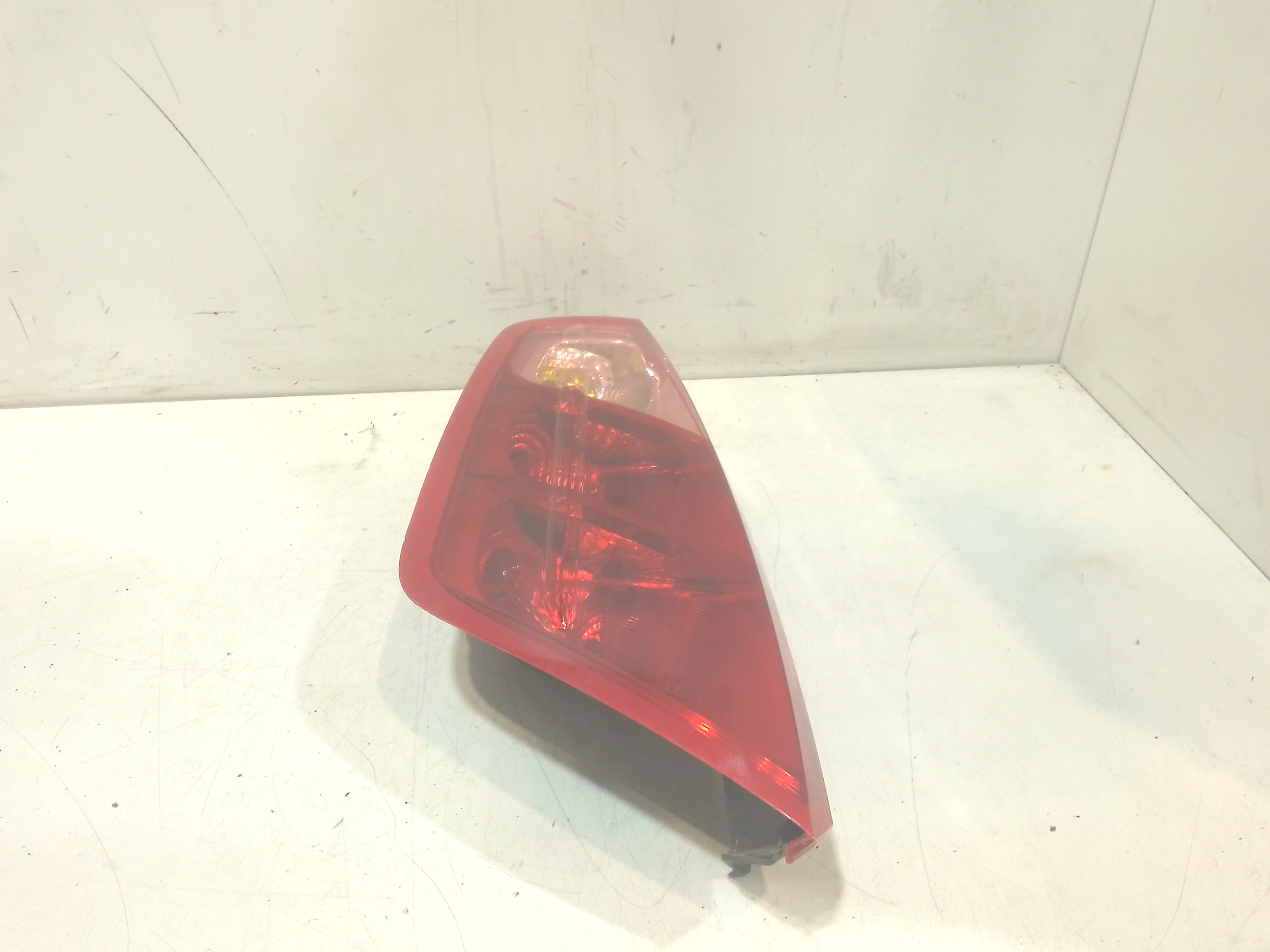 Stop fanale Posteriore sinistro lato Guida per Fiat Grande Punto 1 Serie (2005 - 2008)