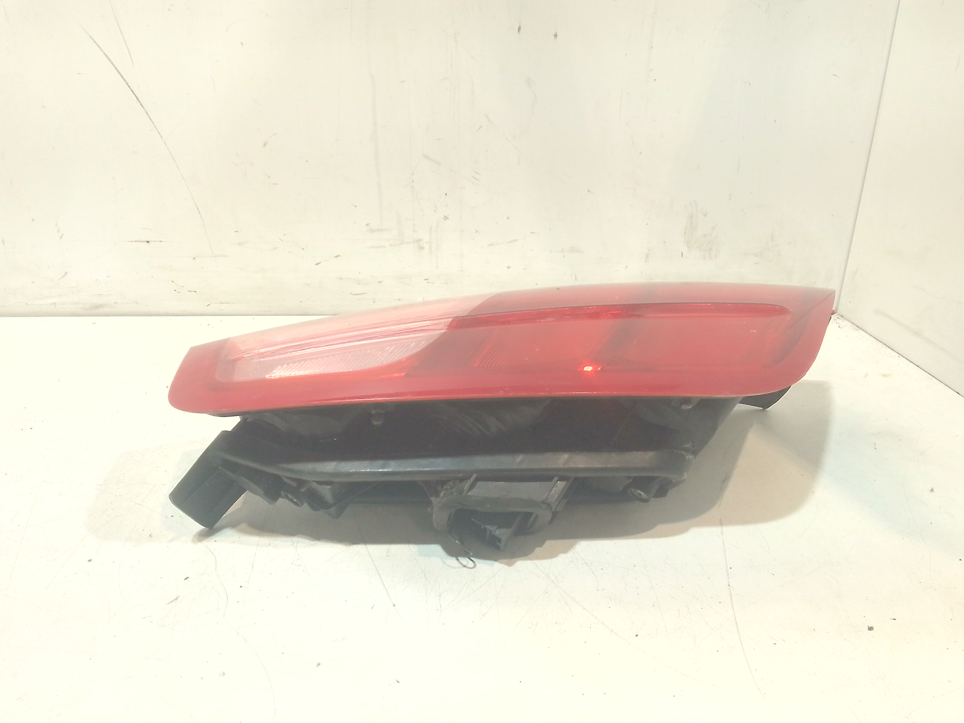 Stop fanale Posteriore sinistro lato Guida per Fiat Grande Punto 1 Serie (2005 - 2008)