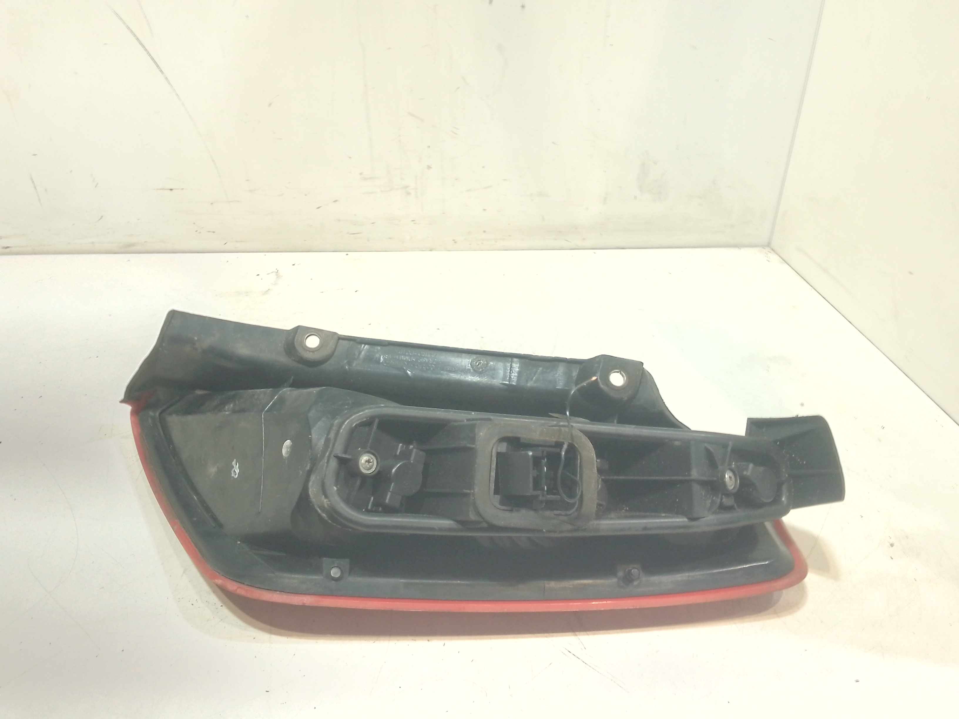 Stop fanale Posteriore sinistro lato Guida per Fiat Grande Punto 1 Serie (2005 - 2008)