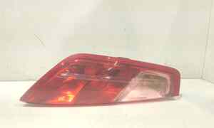 Stop fanale Posteriore sinistro lato Guida per Fiat Grande Punto 1 Serie (2005 - 2008)