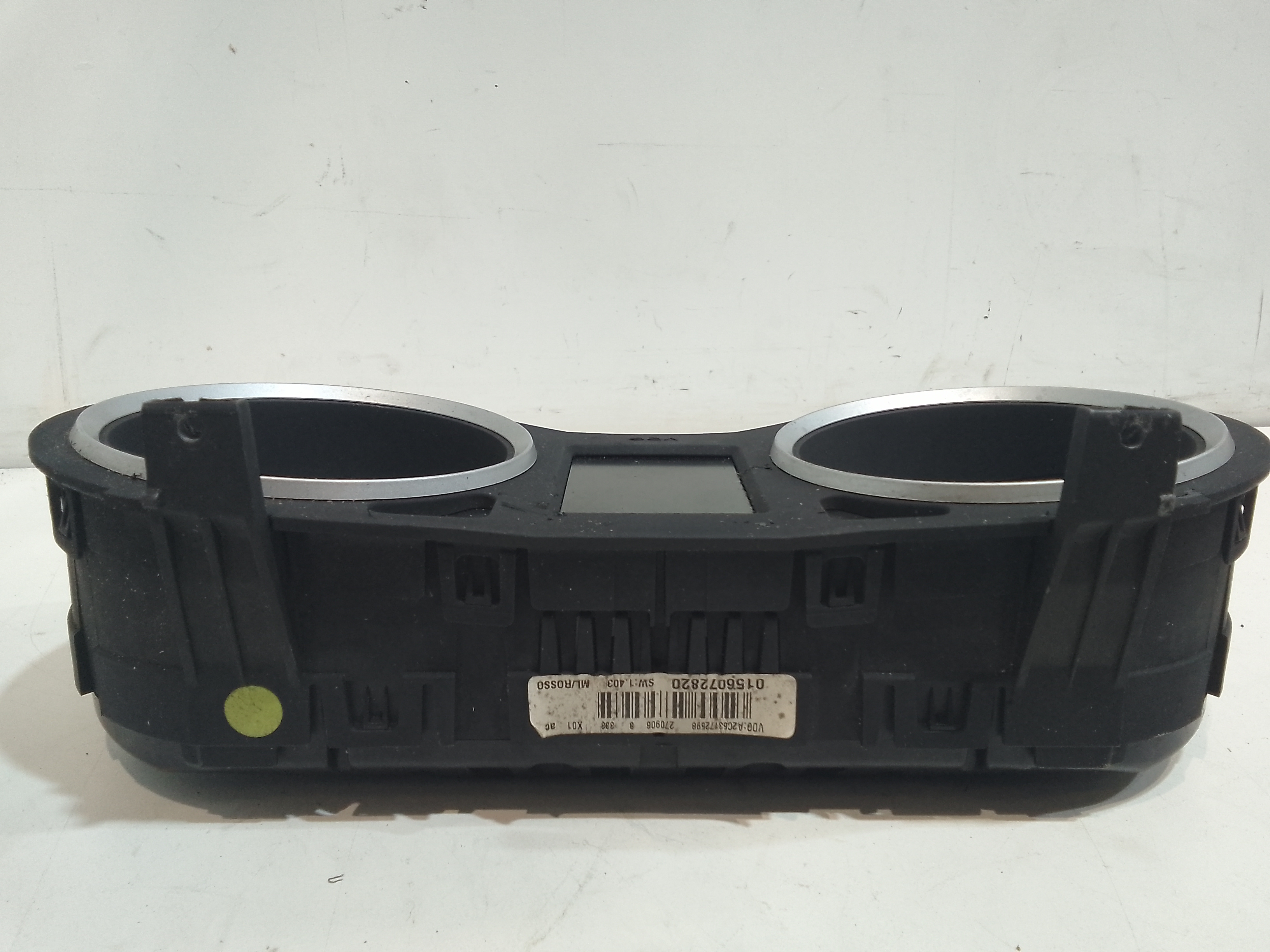 Quadro Strumenti per Alfa Romeo 159 Berlina Serie (939_) (05>11) (2005 - 2011)