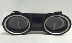 Quadro Strumenti per Alfa Romeo 159 Berlina Serie (939_) (05>11) (2005 - 2011)