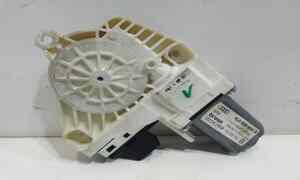 Motorino Alzavetro anteriore destra per Audi Q7 Serie (4lb) (05>15) (2005 - 2015)