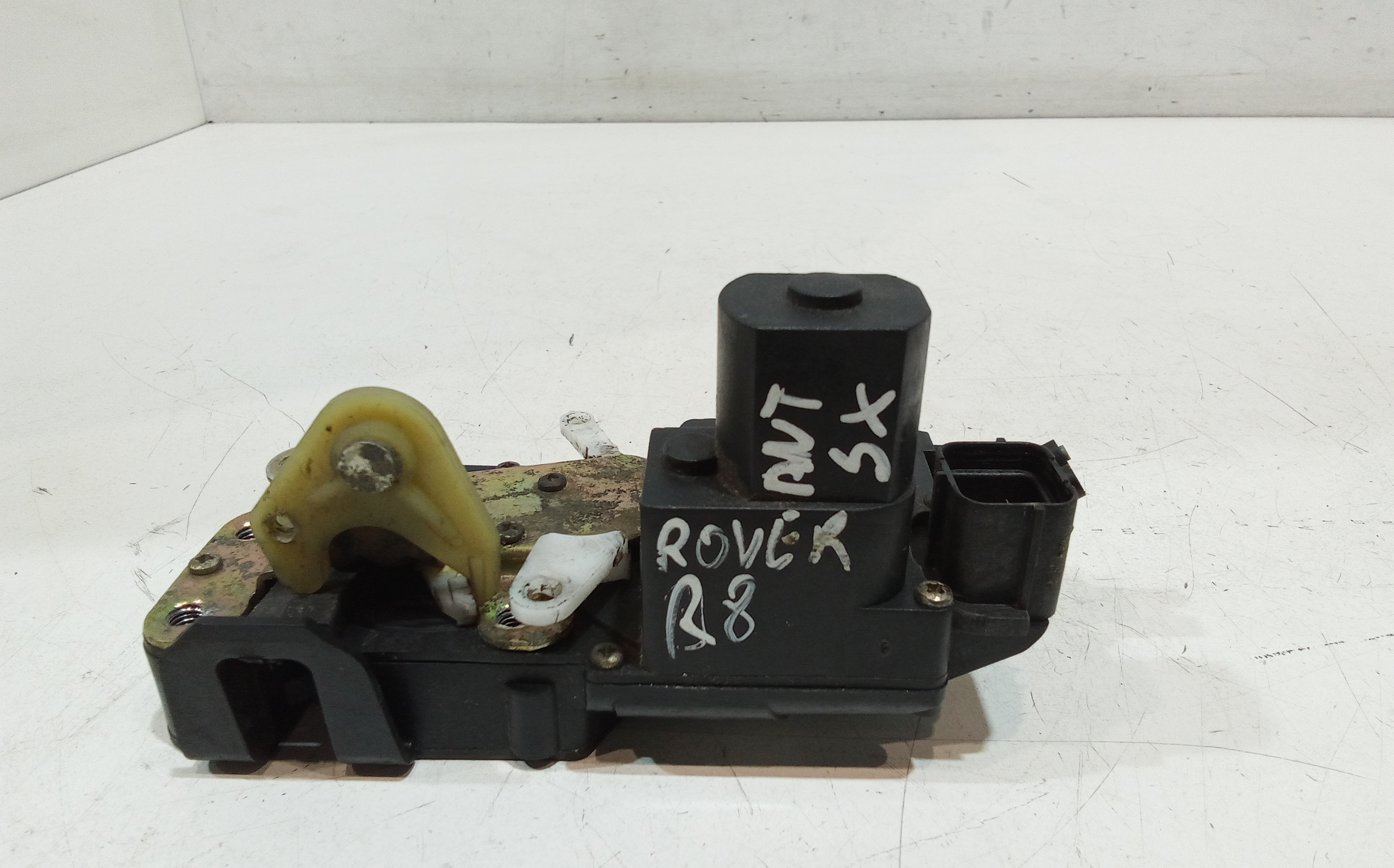 Serratura Anteriore Sinistra per Rover Serie 200 1 Serie (1995 - 1999)