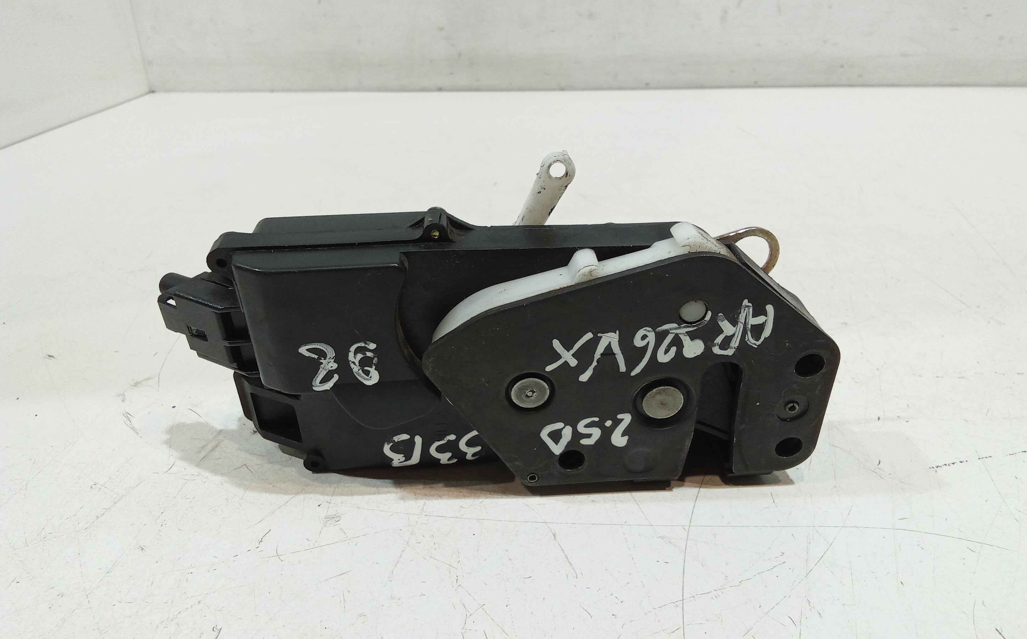 Serratura Anteriore Sinistra per Rover Serie 200 1 Serie (1995 - 1999)